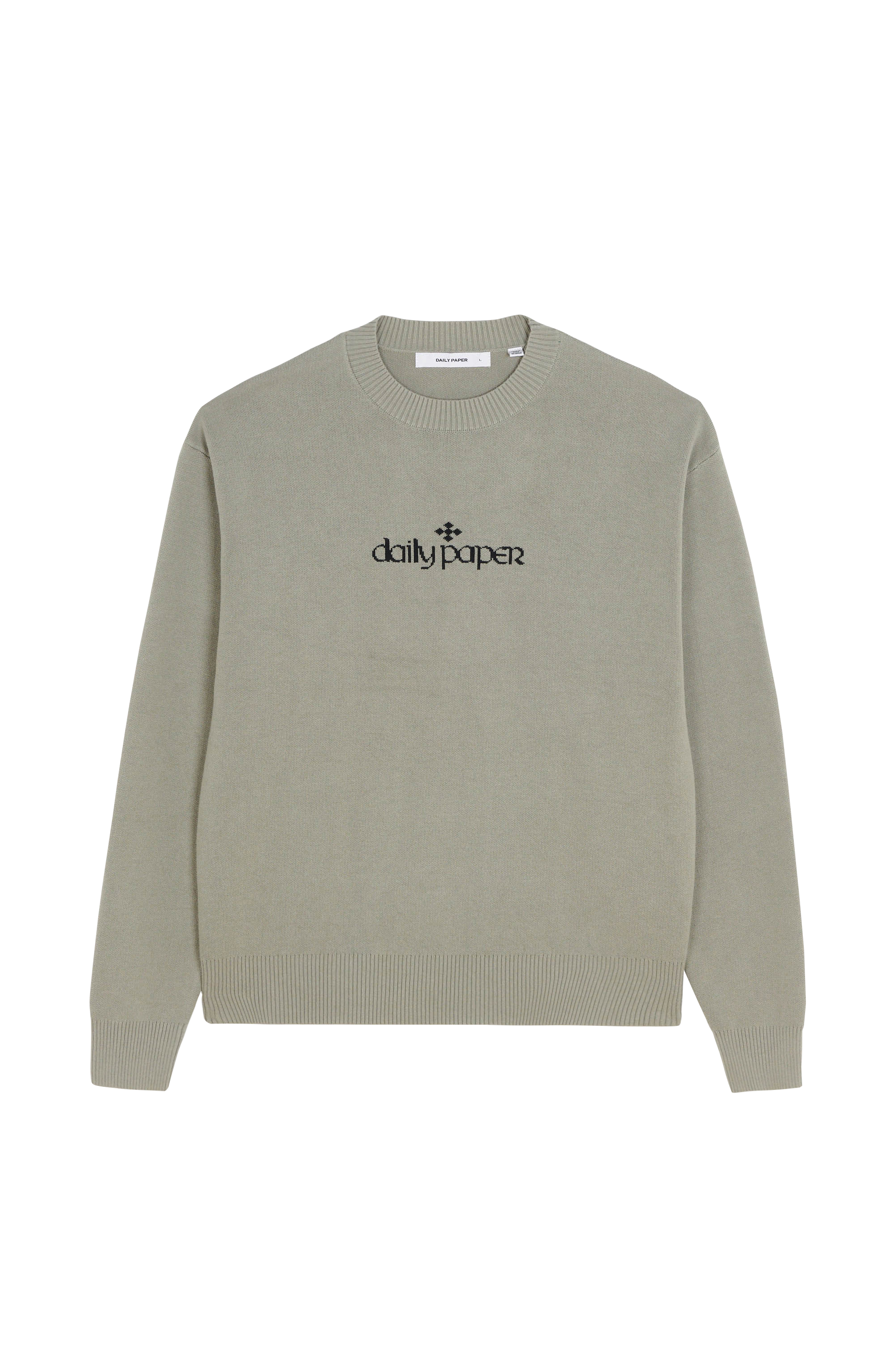 Sweater Green