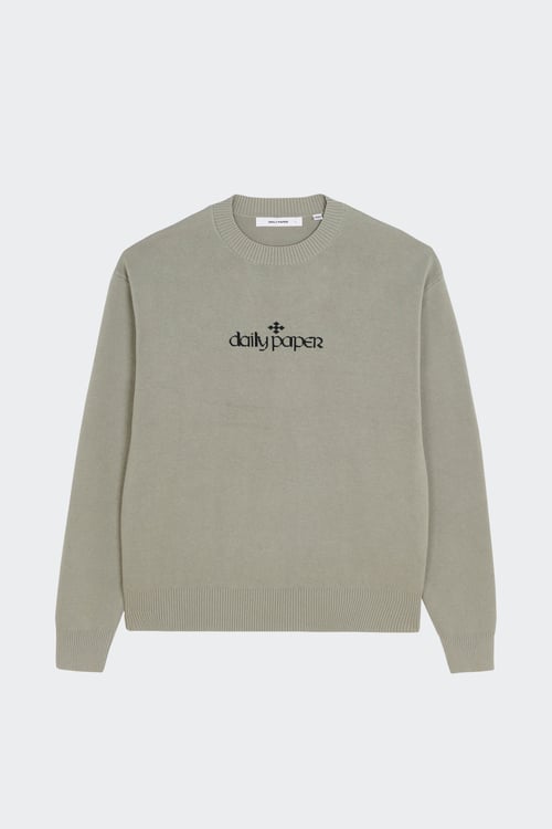 DAILY PAPER Pull Vert