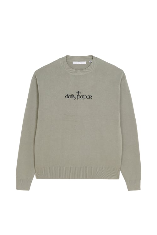 DAILY PAPER Sweater