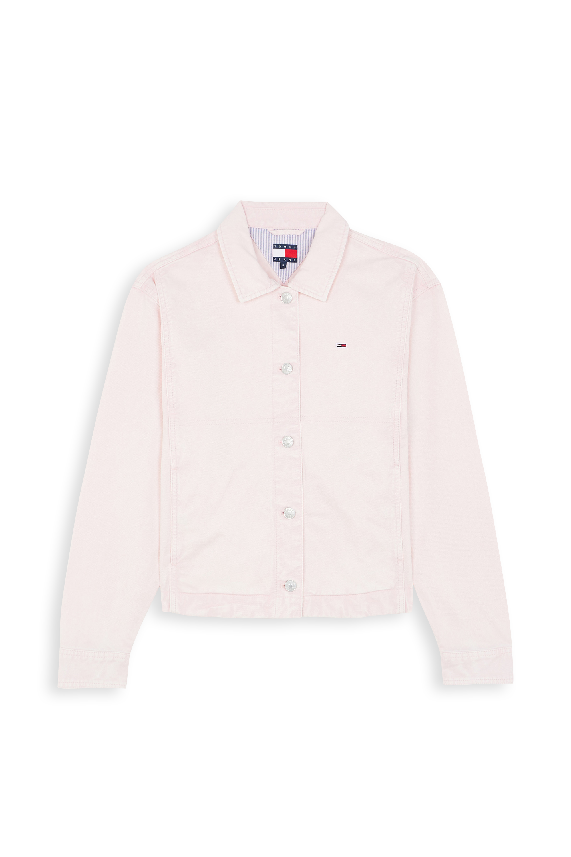Veste Rose
