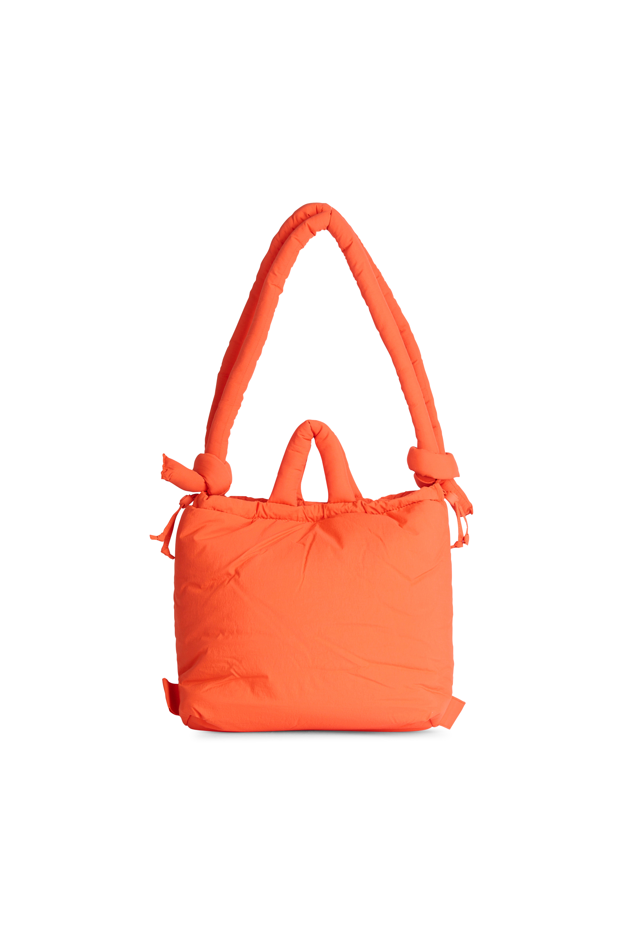 Sac shopping Orange