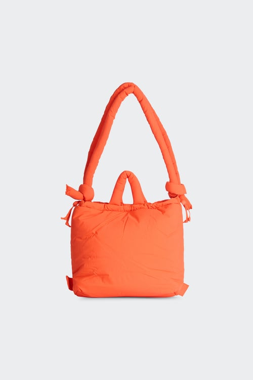 ÖLEND Sac shopping Orange