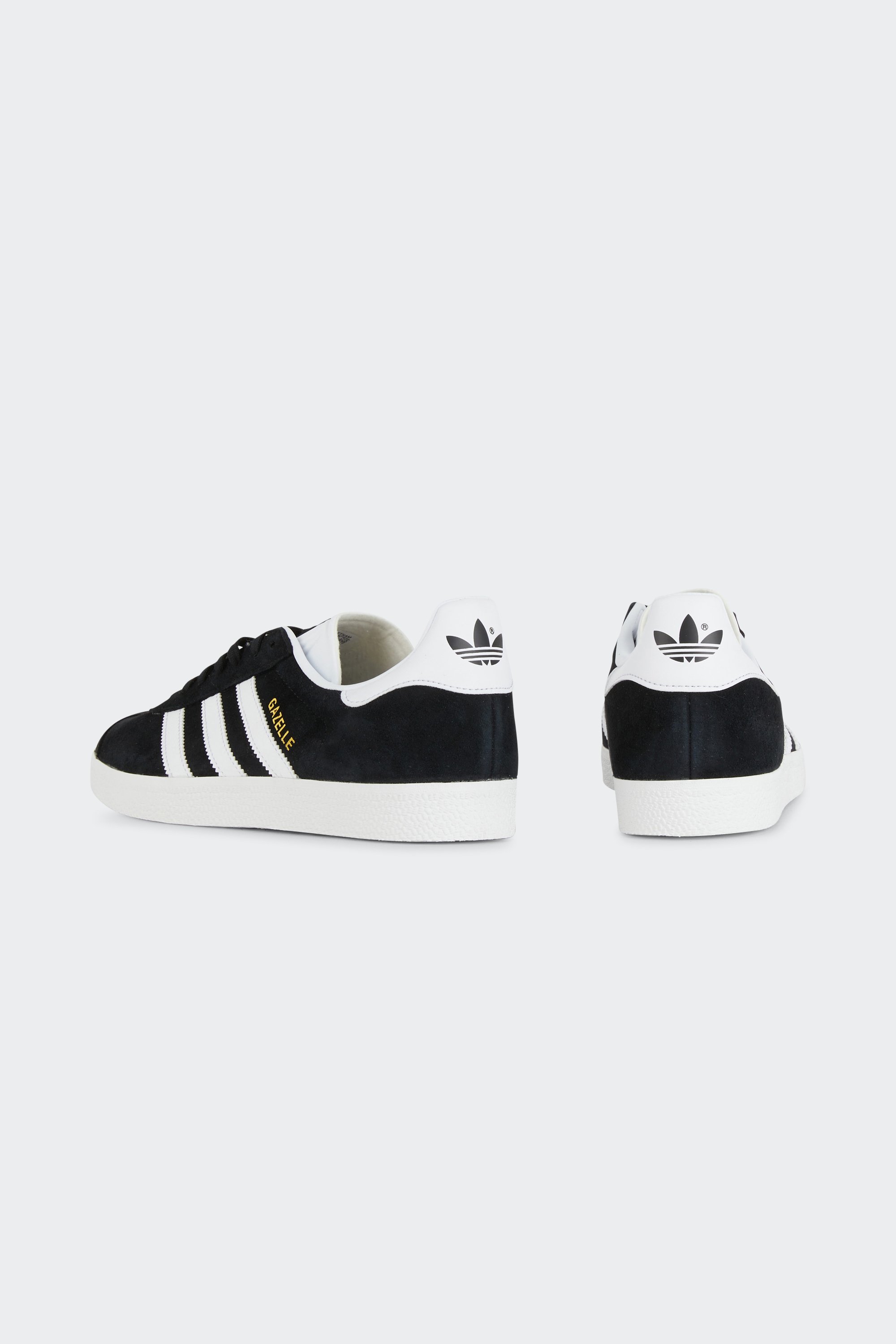 Low-top sneakers | Black by ADIDAS Low-top sneakers Black