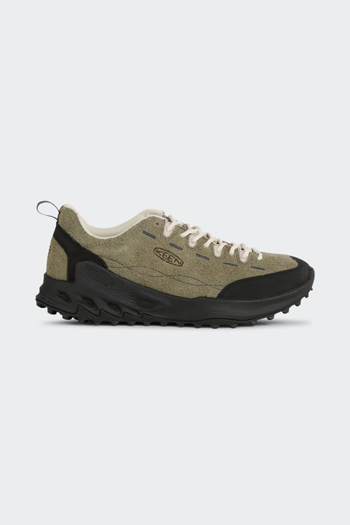 KEEN Baskets Kaki