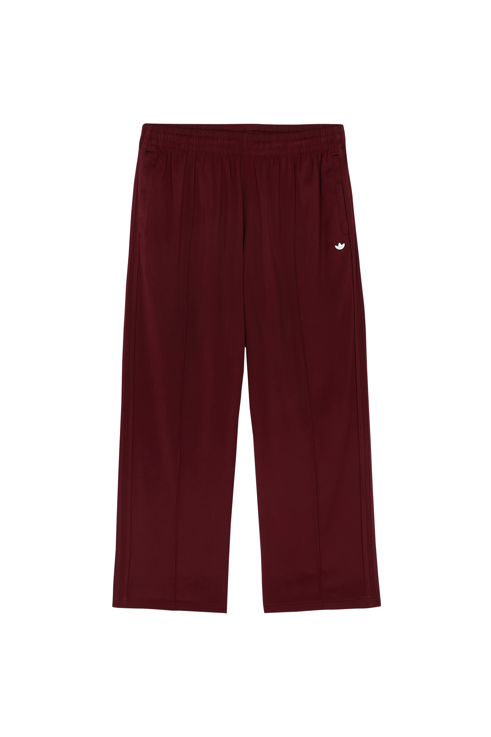Sweatpants Red