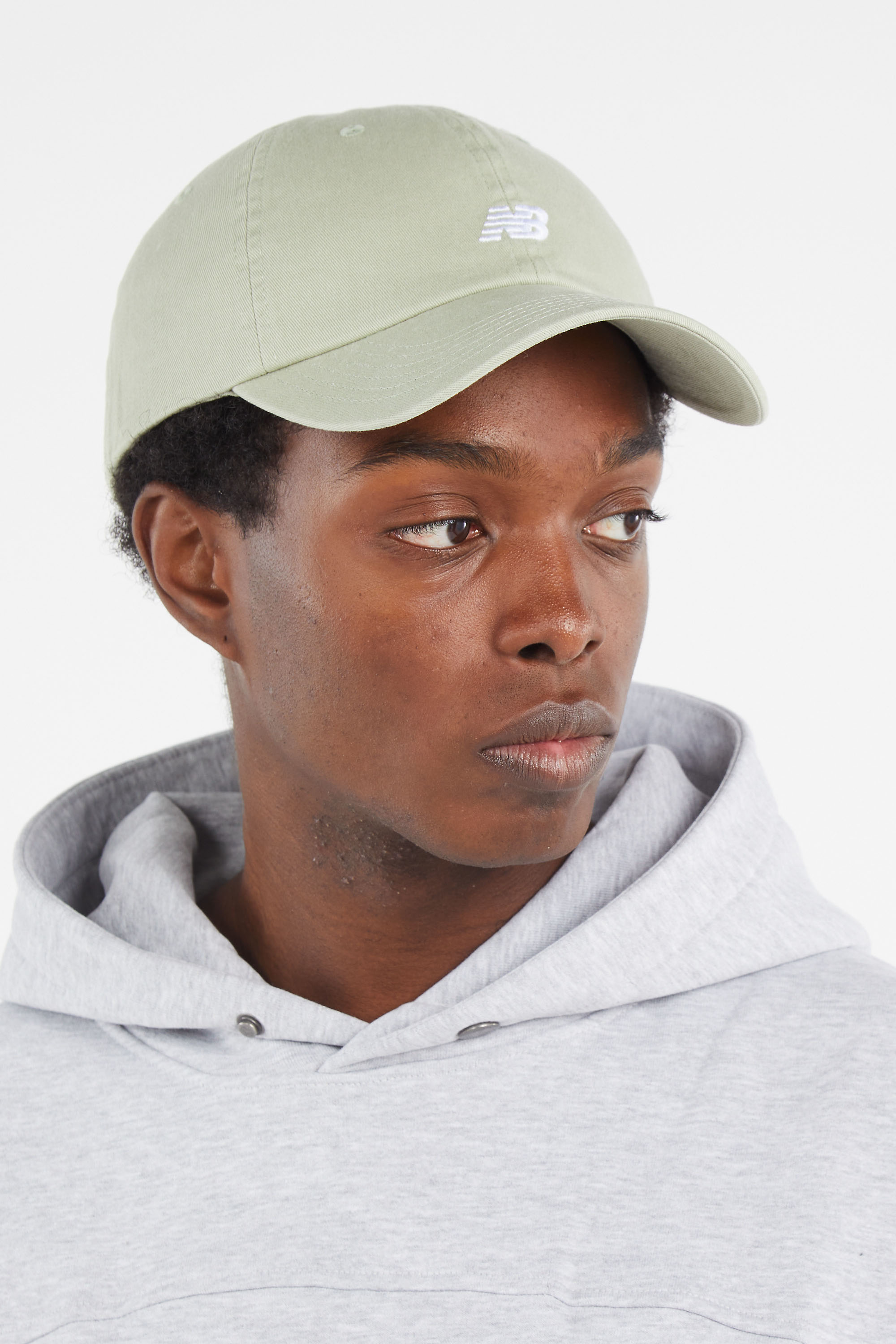 Cap Green