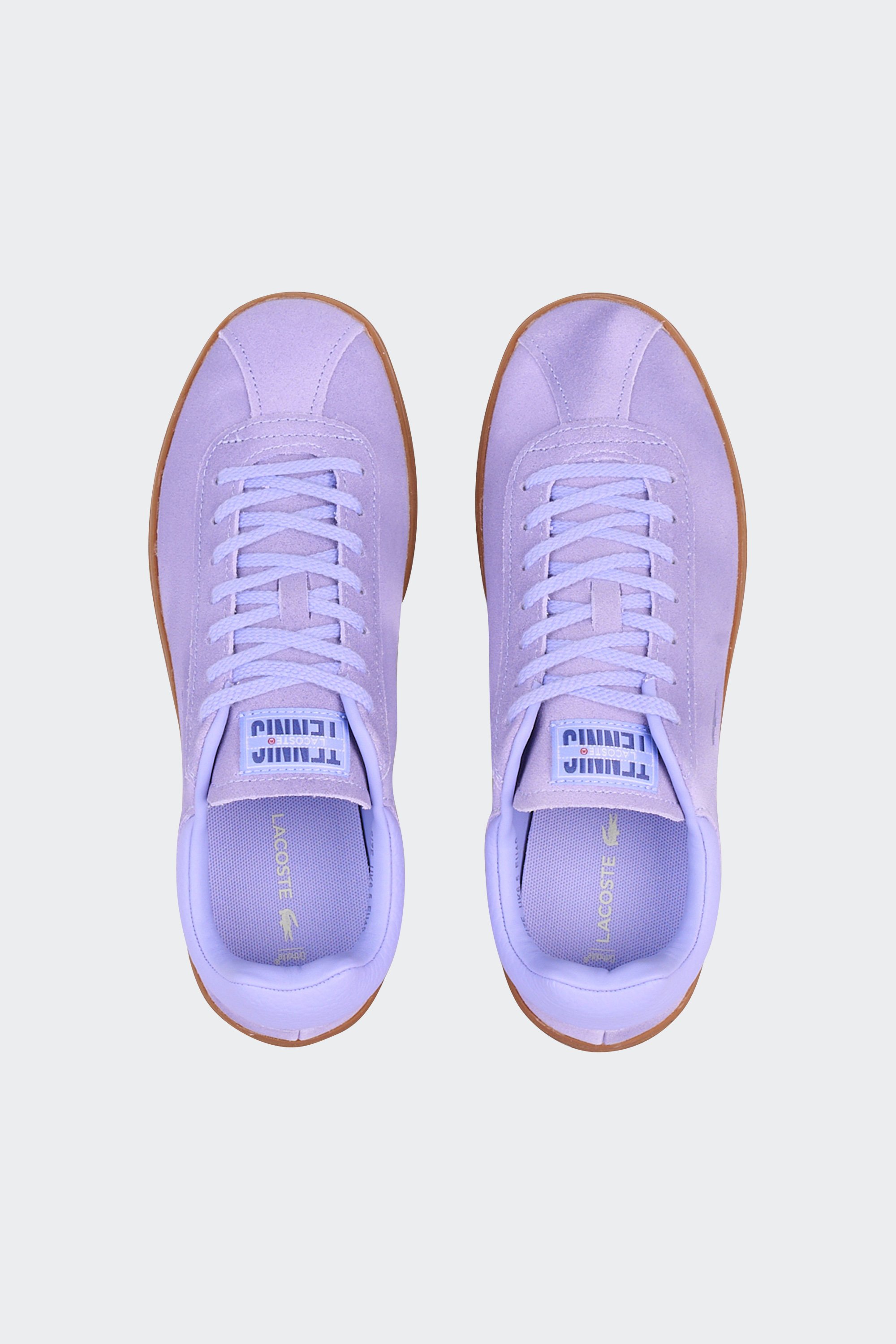 Baskets | Violet by LACOSTE Baskets Violet
