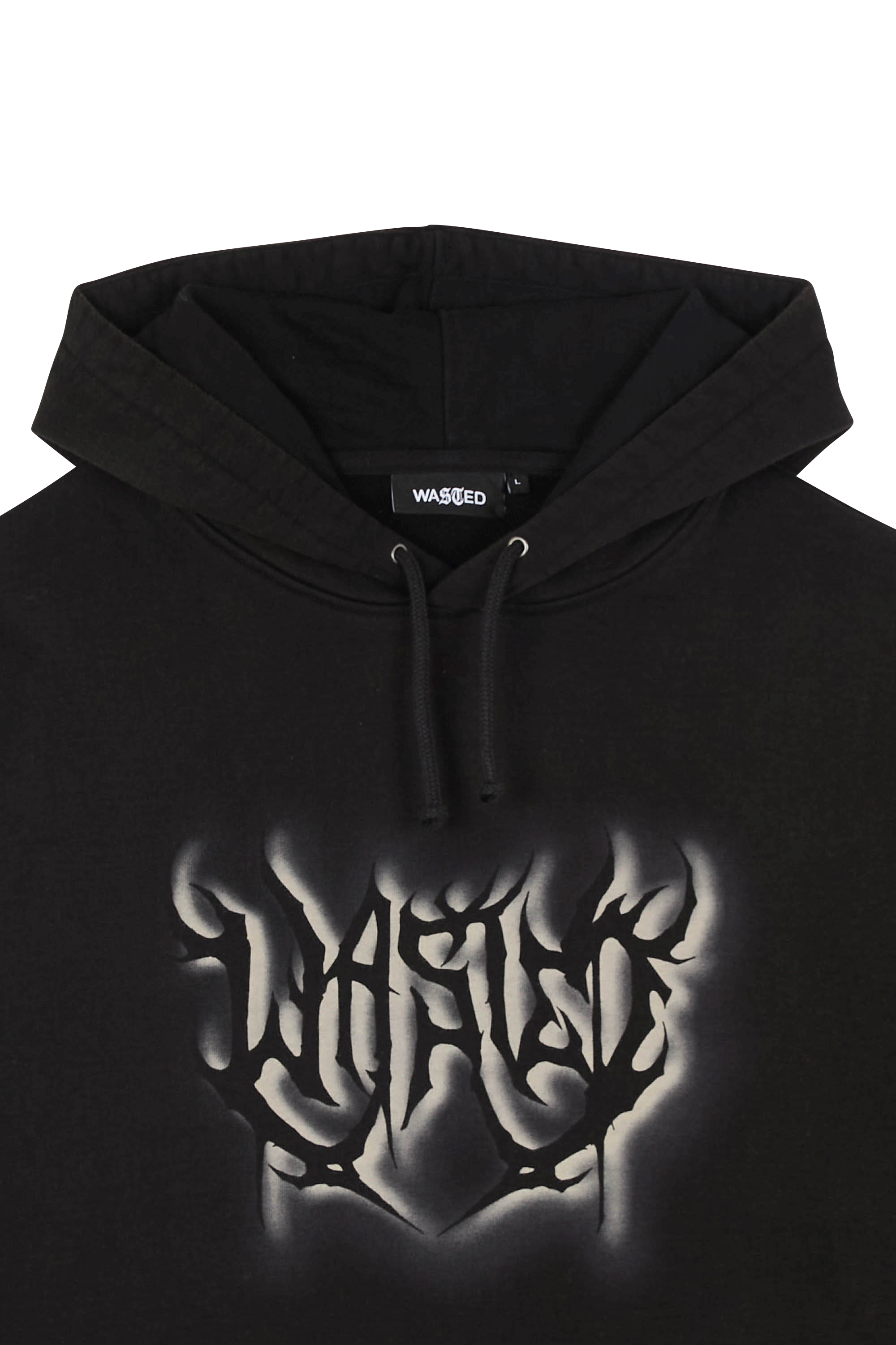 Hoodie Noir