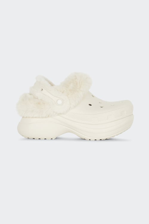 CROCS Sandales Beige