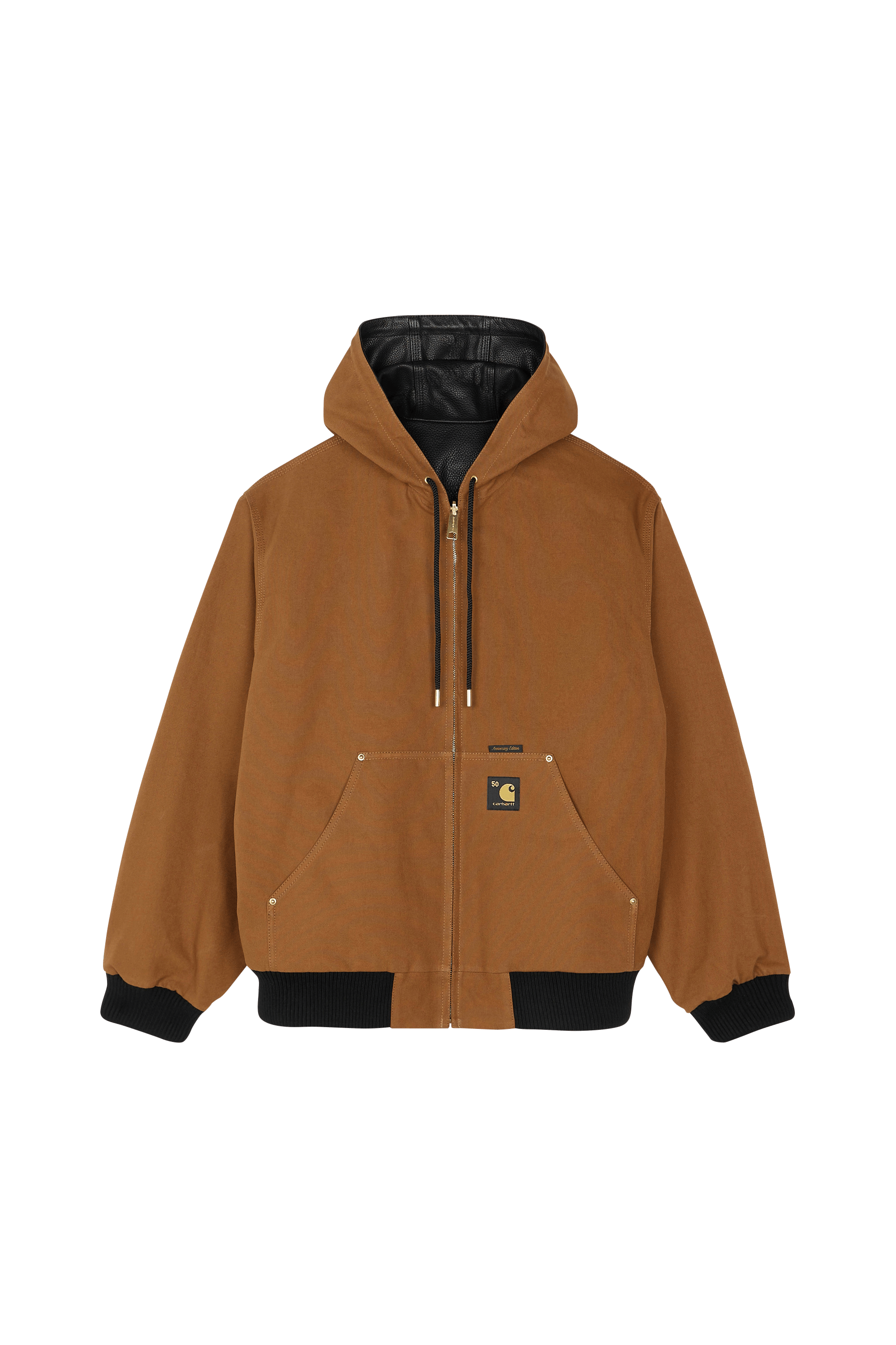 Blouson Noir