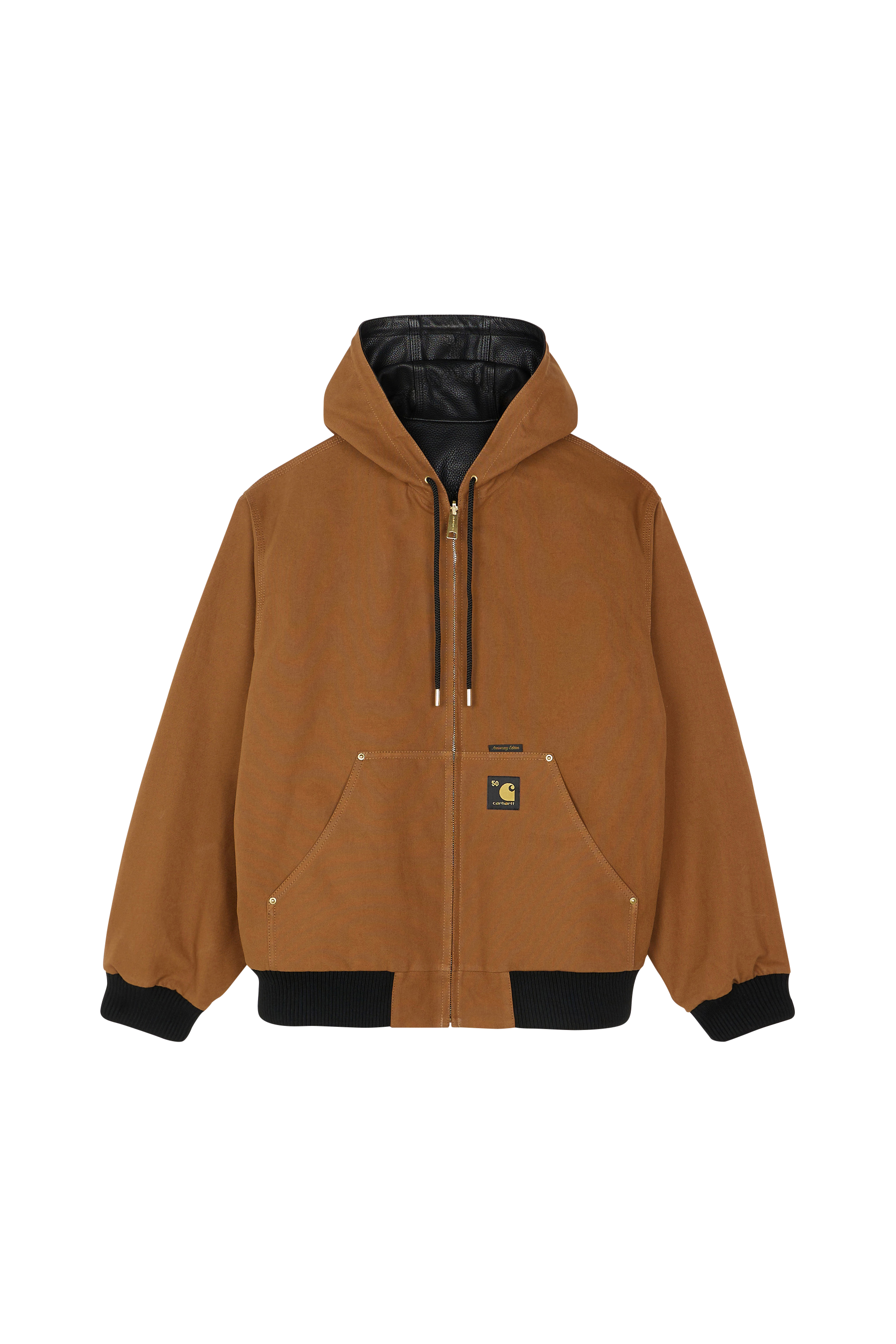 Blouson Noir