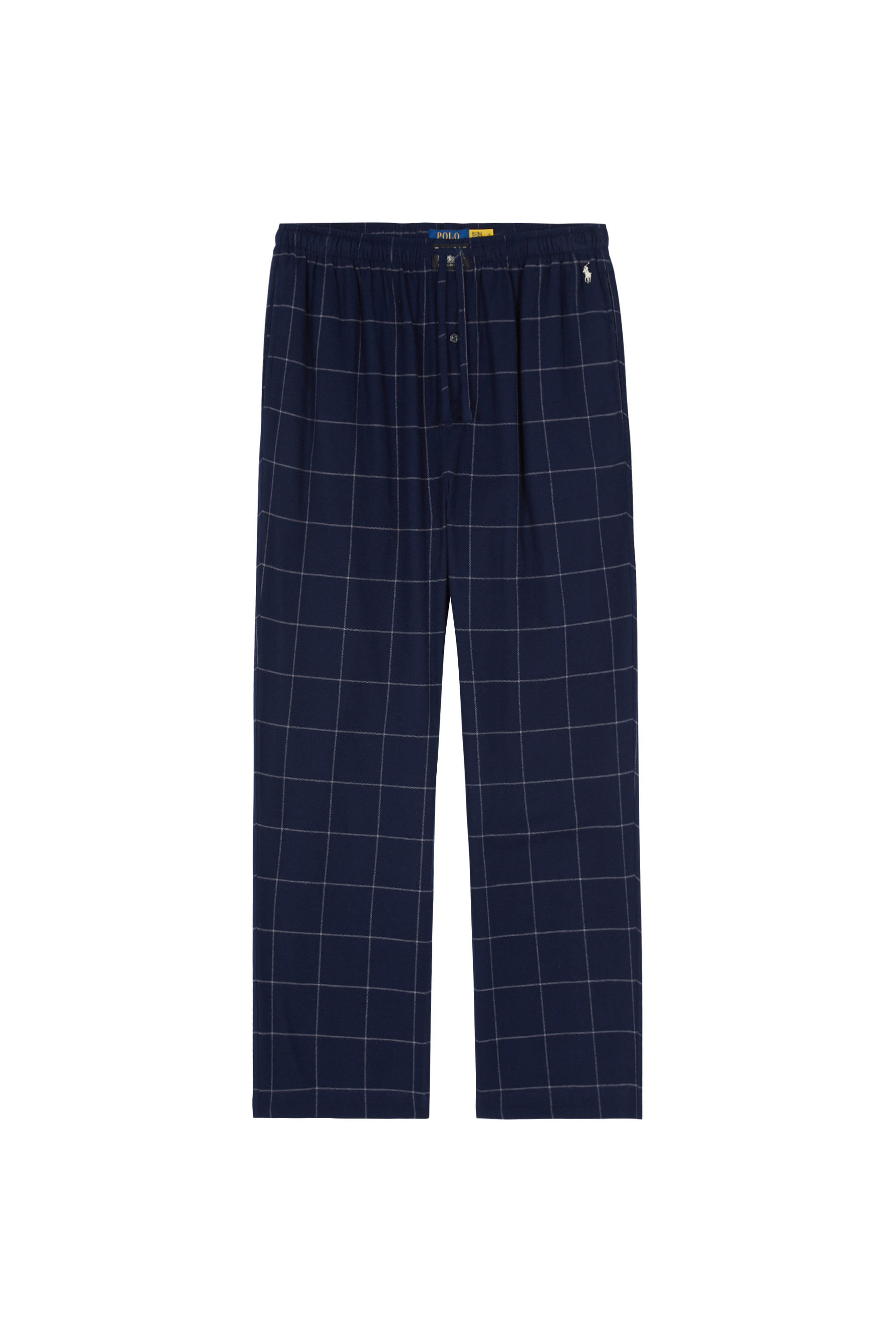 pajama pants Multicolored