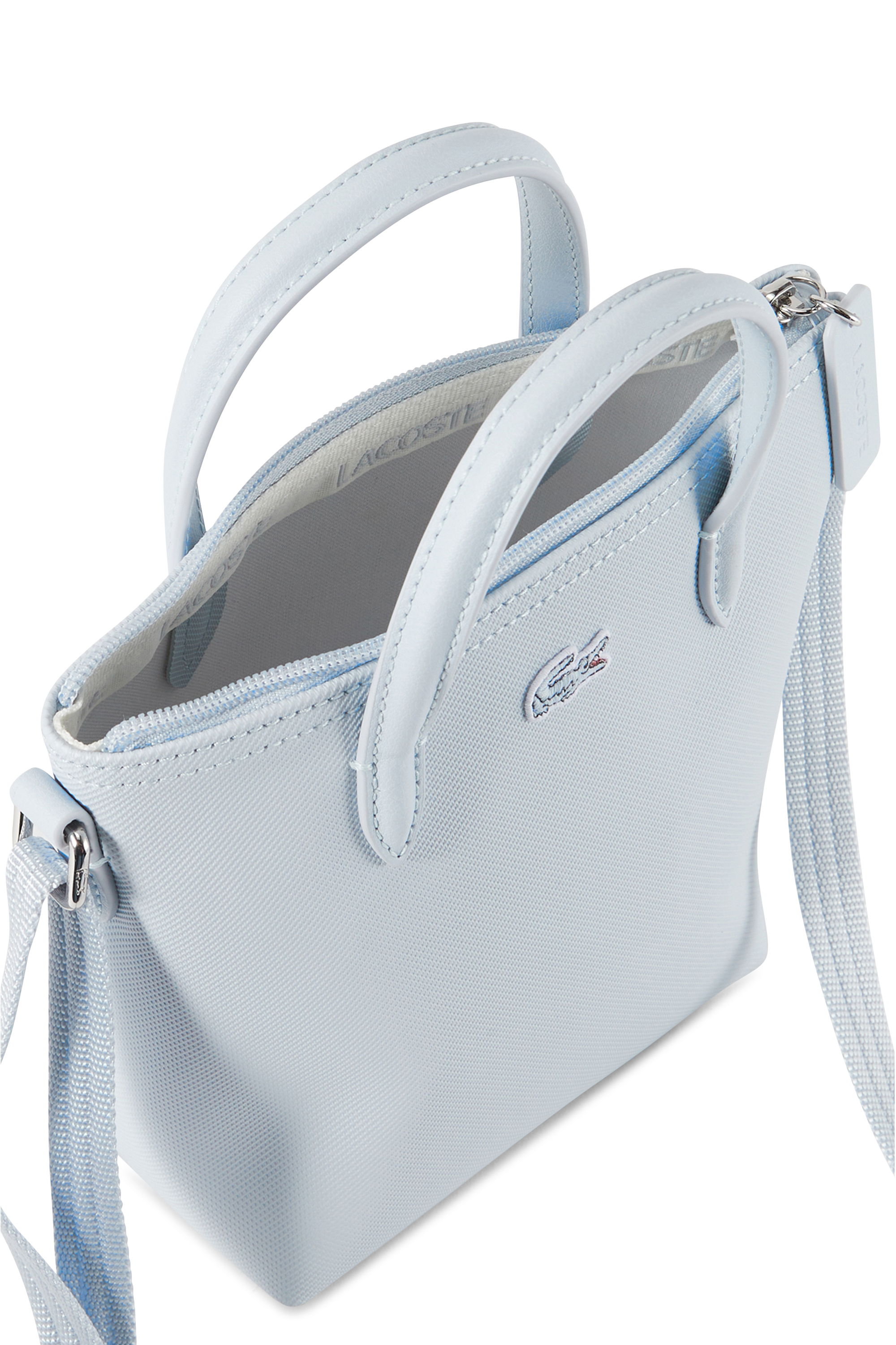 Sac bandoulière Bleu