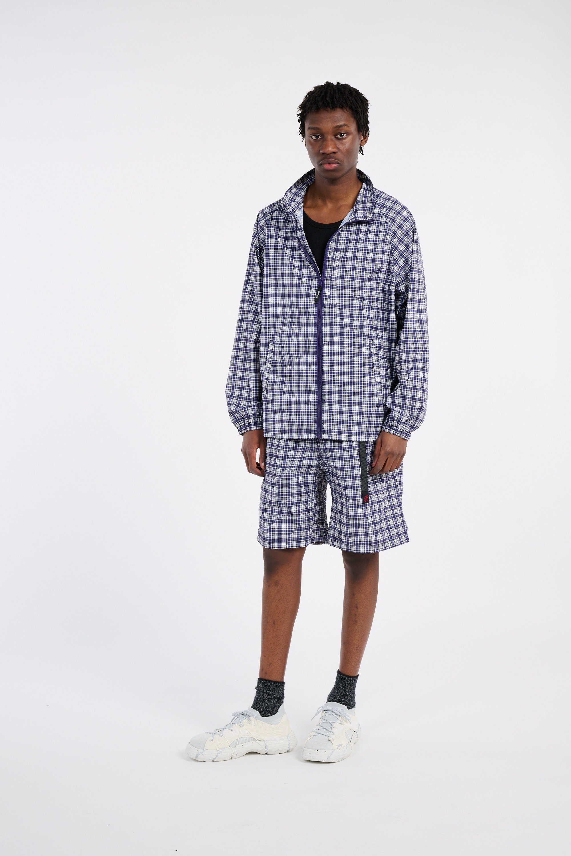 Shorts GRAMICCI Purple