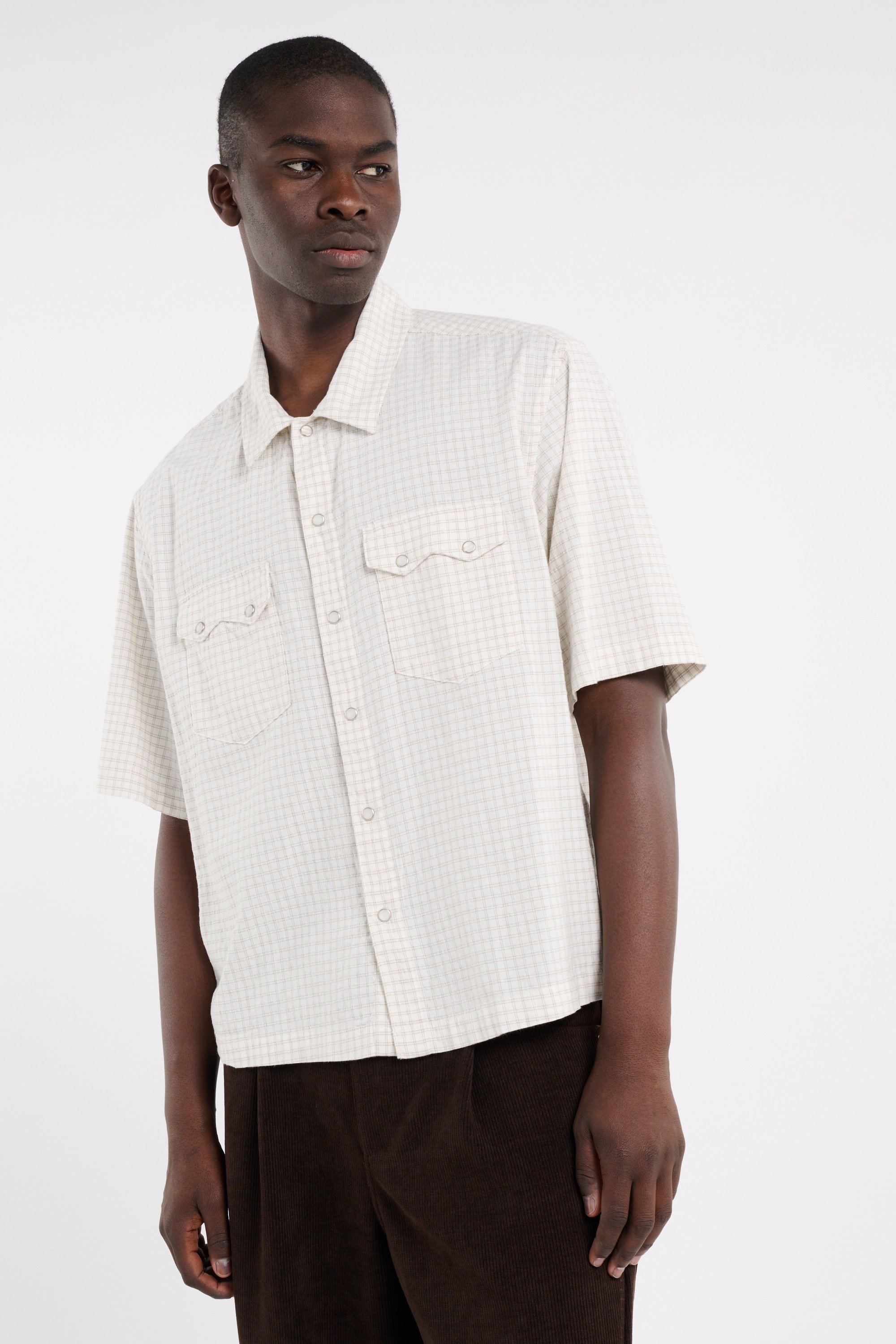 Chemise | Beige LEVI'S Homme