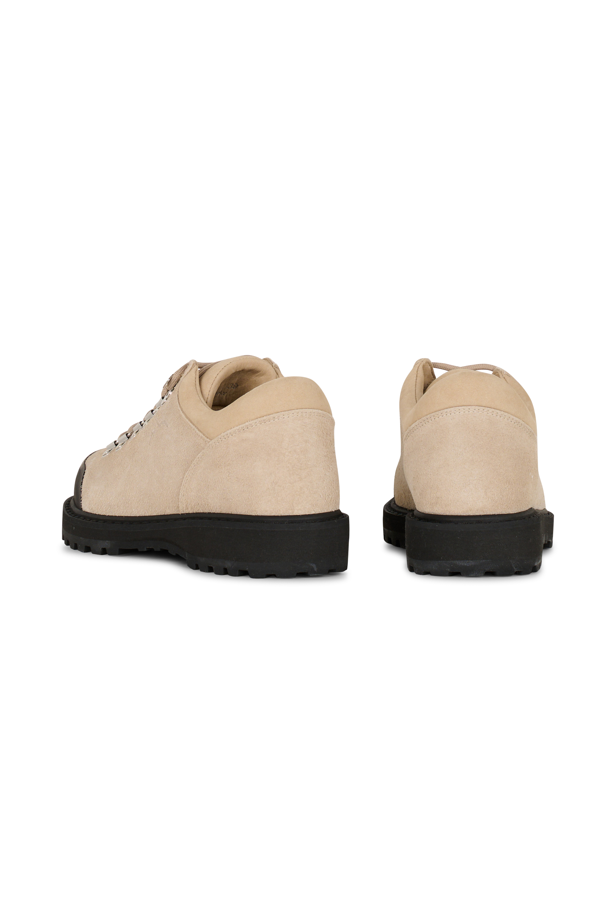 Baskets Beige