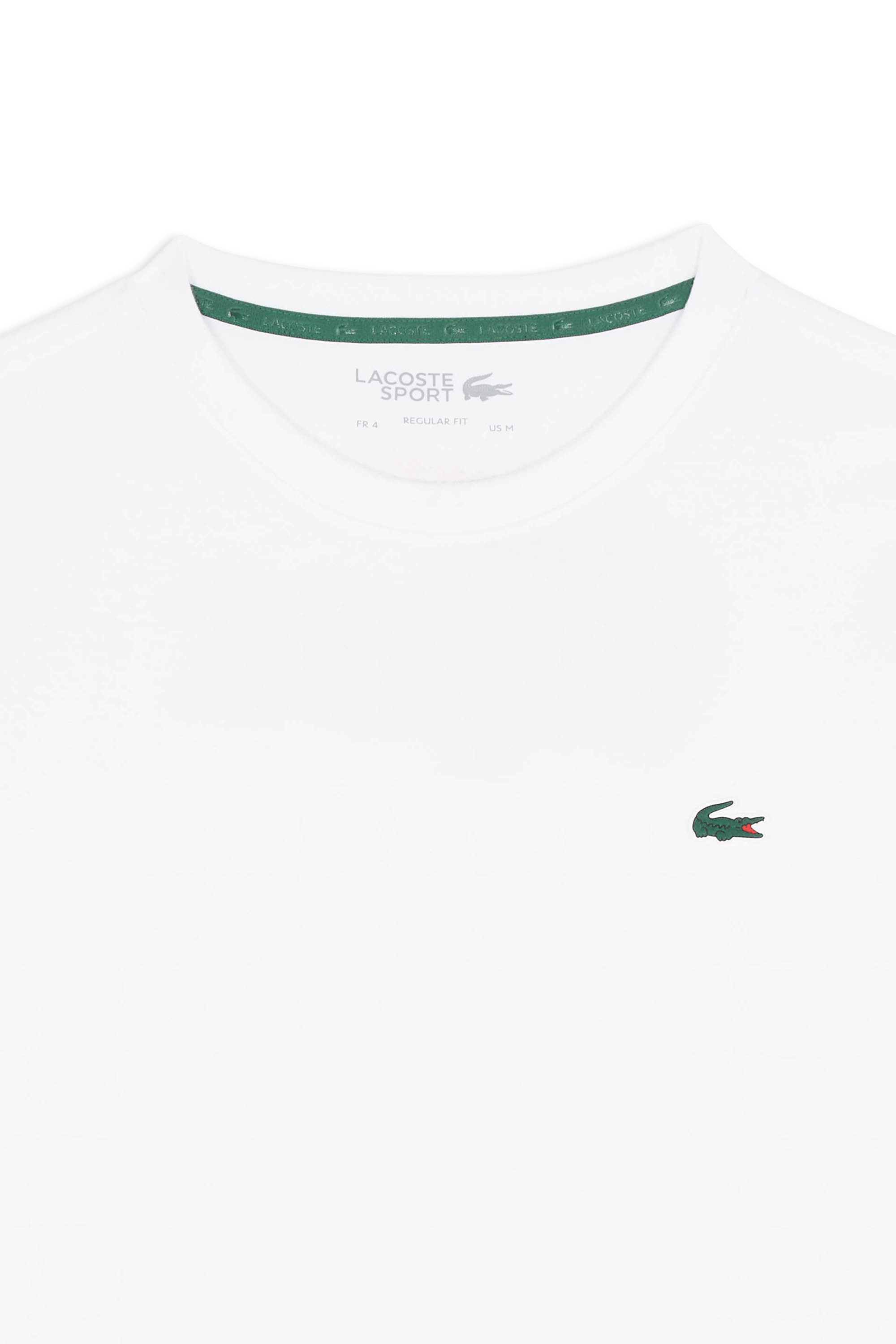T-shirt | Blanc LACOSTE Homme