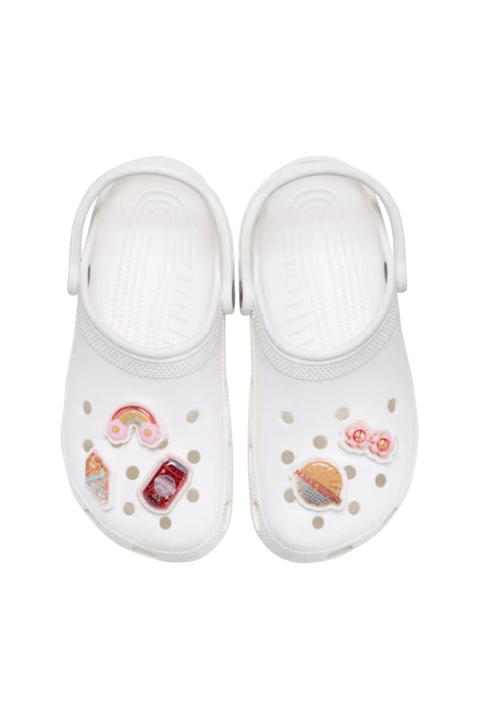 Charms | Multicolore CROCS Femme
