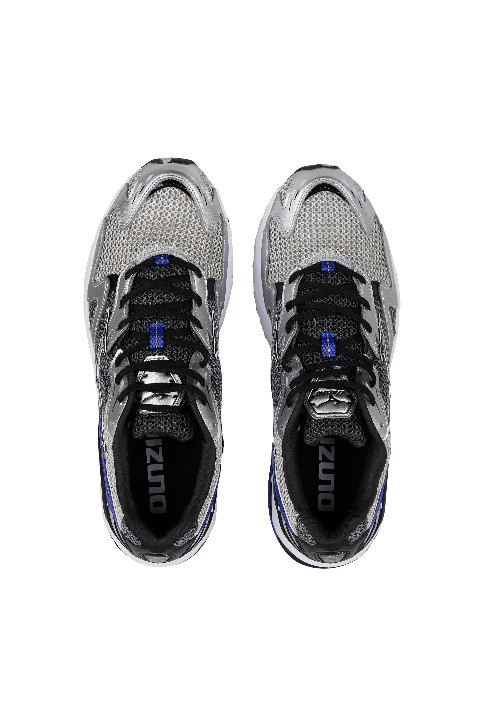 Baskets | Blanc MIZUNO Homme