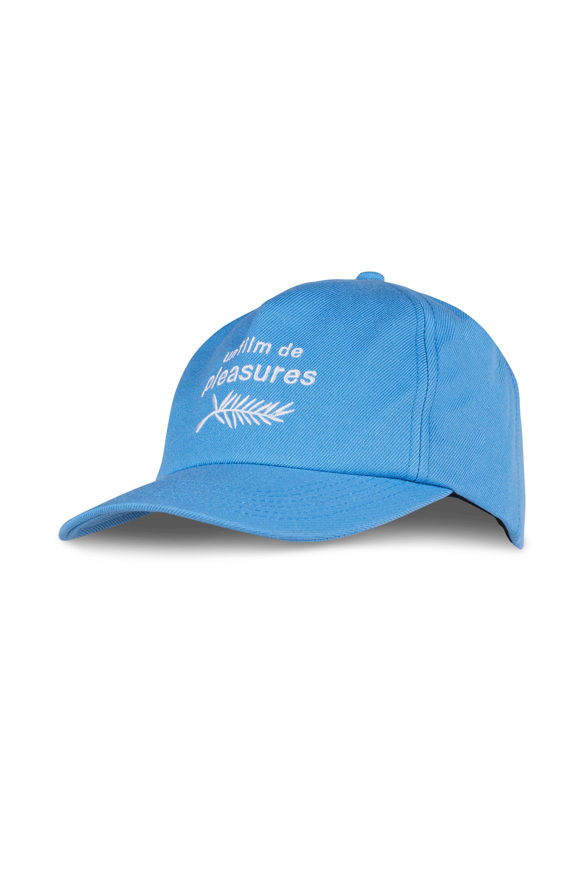Cap PLEASURES Blue