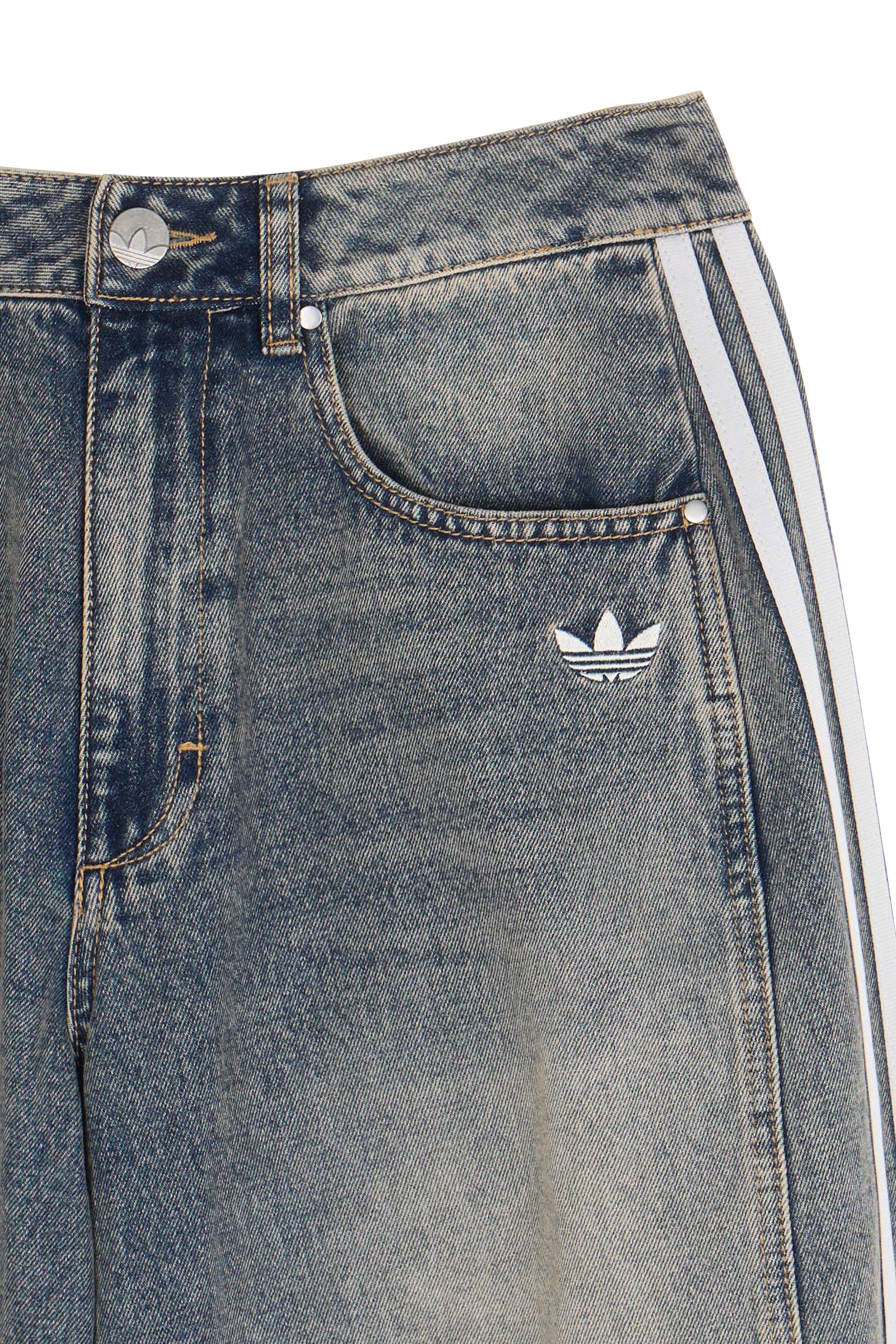Jeans ADIDAS Blue
