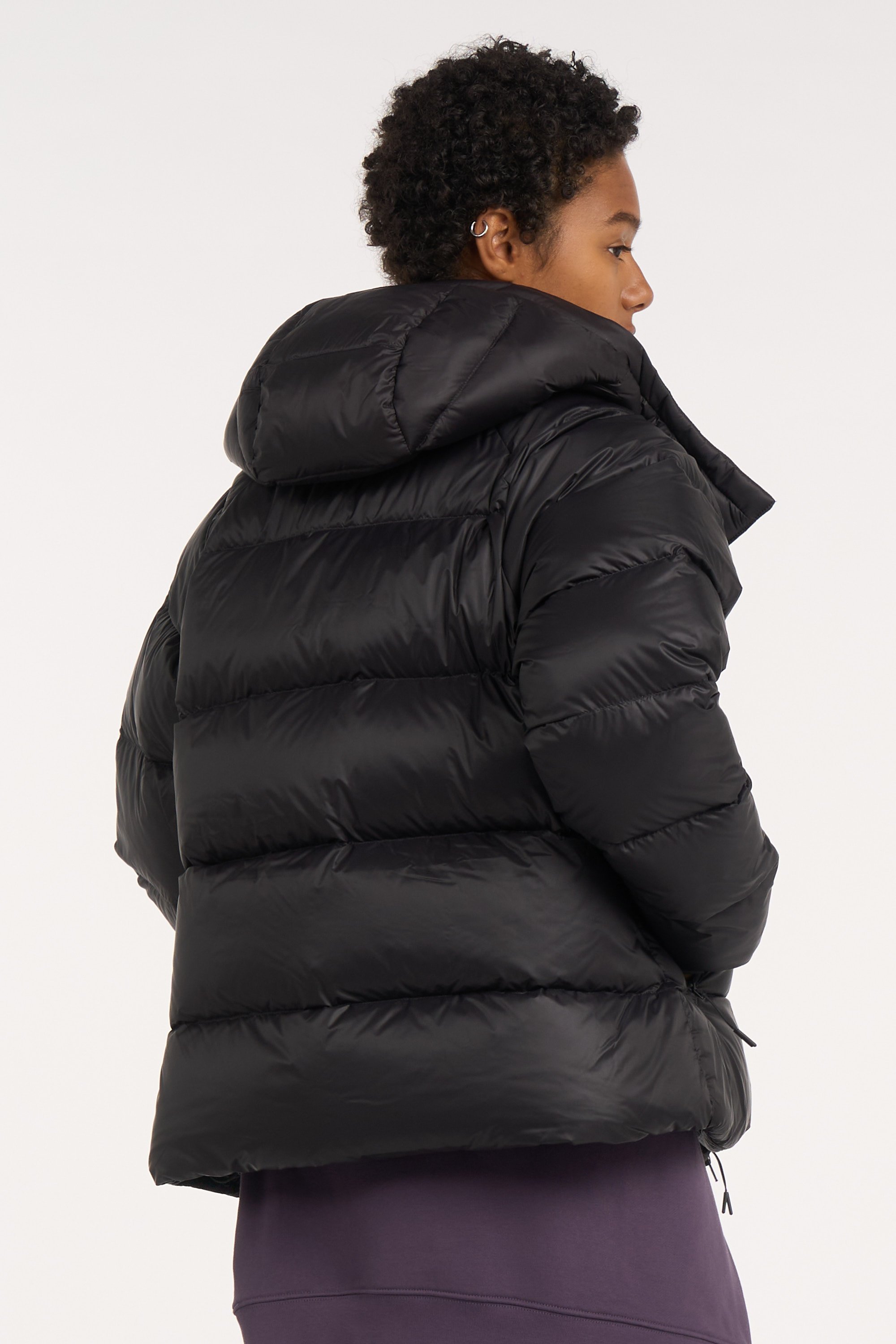 Doudoune | Noir THE NORTH FACE Femme