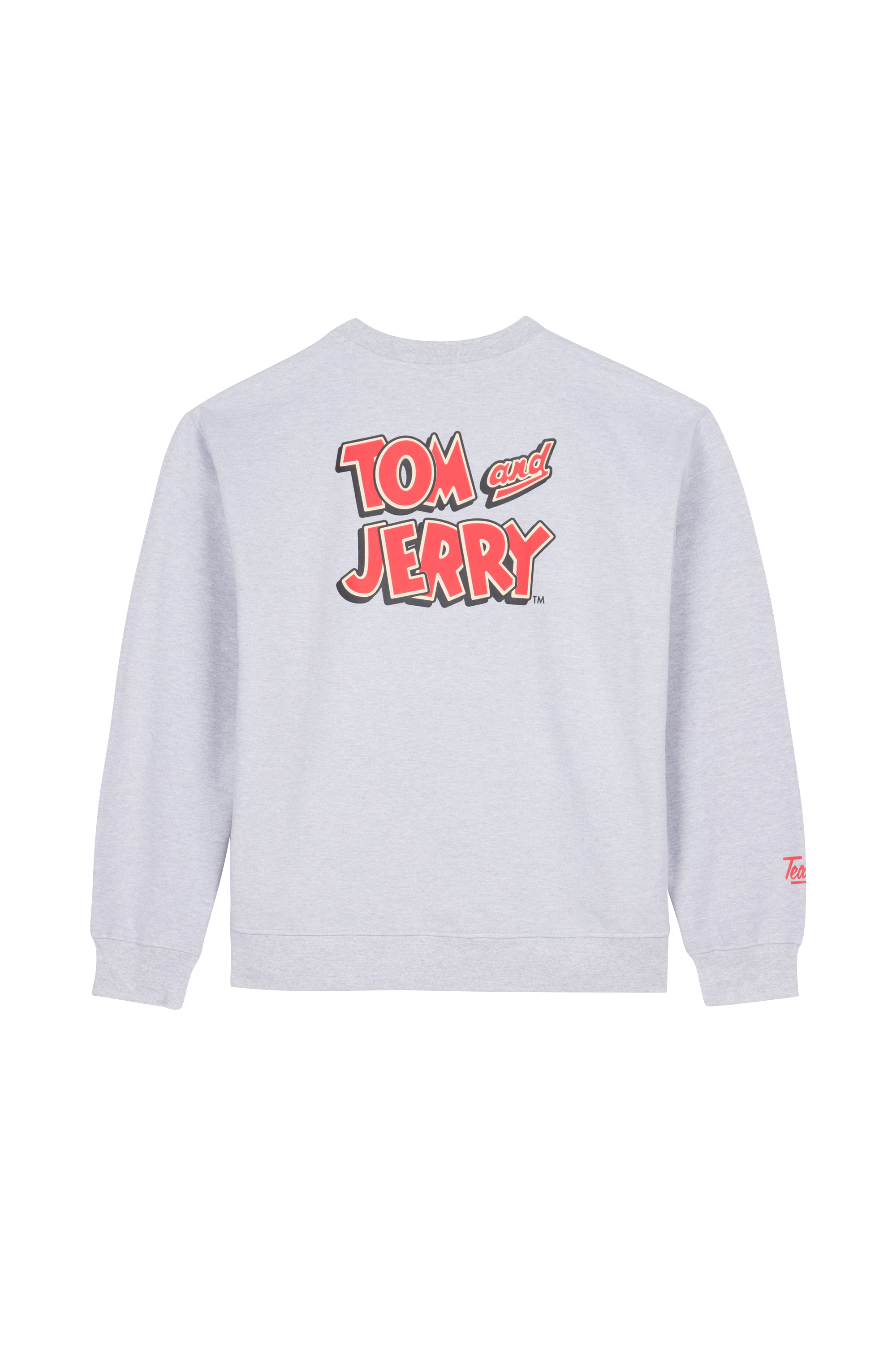 Sweat Gris