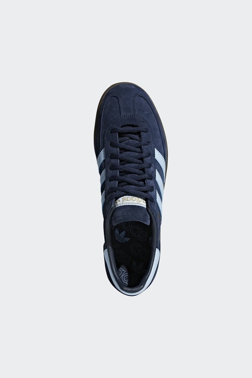 ADIDAS Baskets Bleu