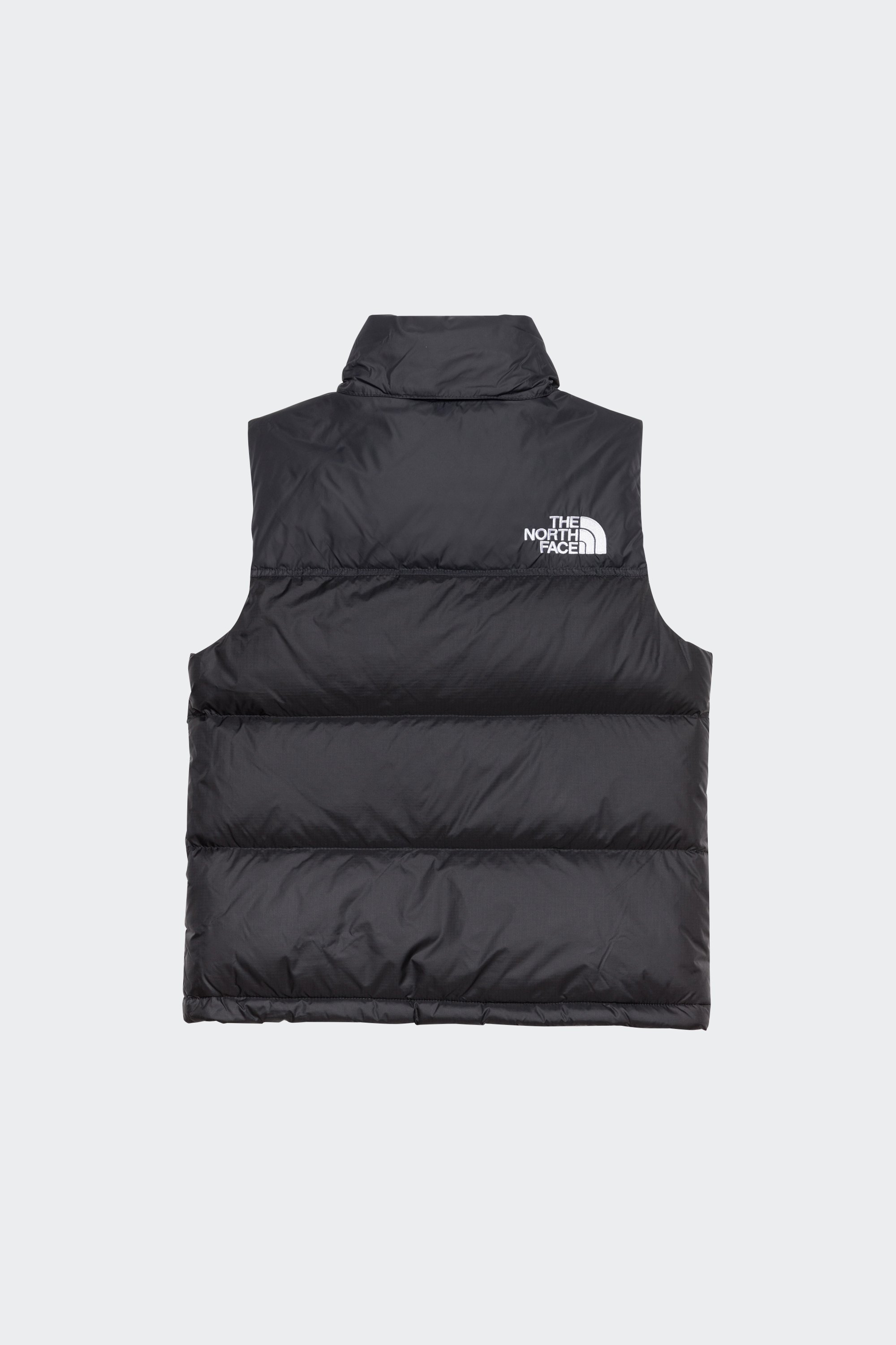 puffer coat | Black by THE NORTH FACE puffer coat Black
