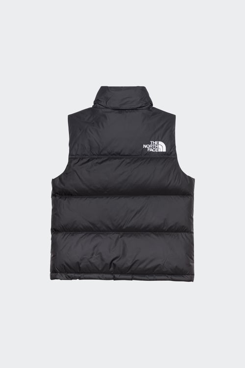 THE NORTH FACE doudoune Noir