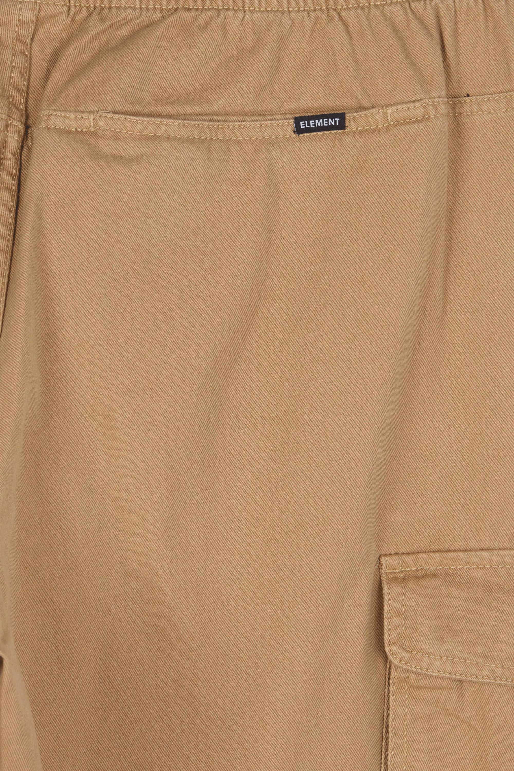 Trousers Khaki