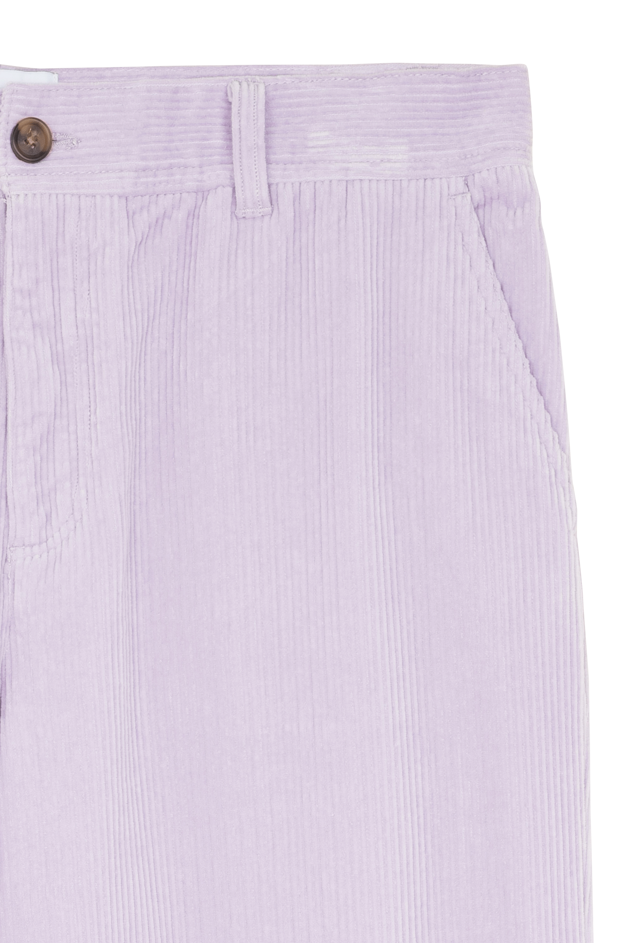 Trousers Purple