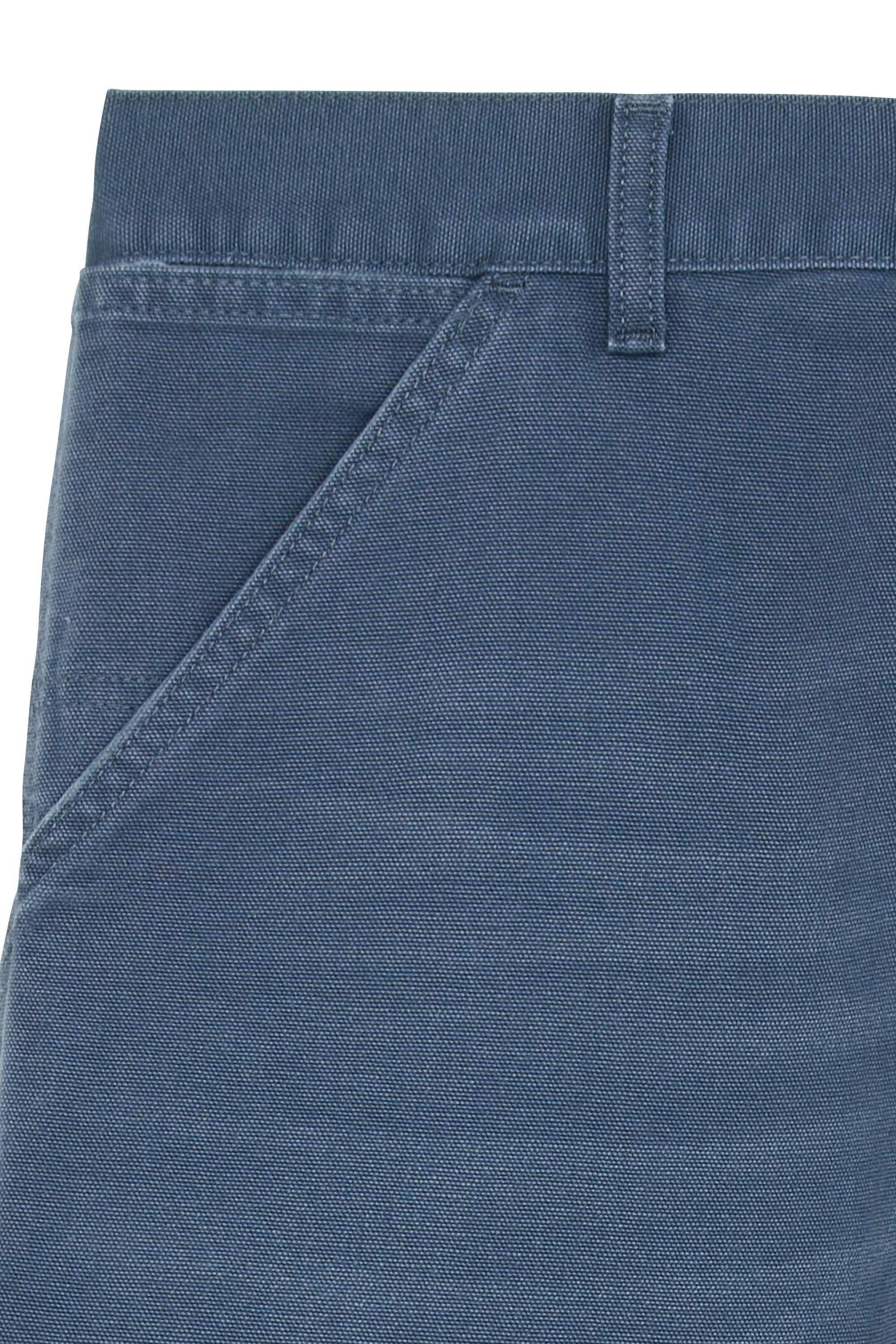 Pantalon Bleu