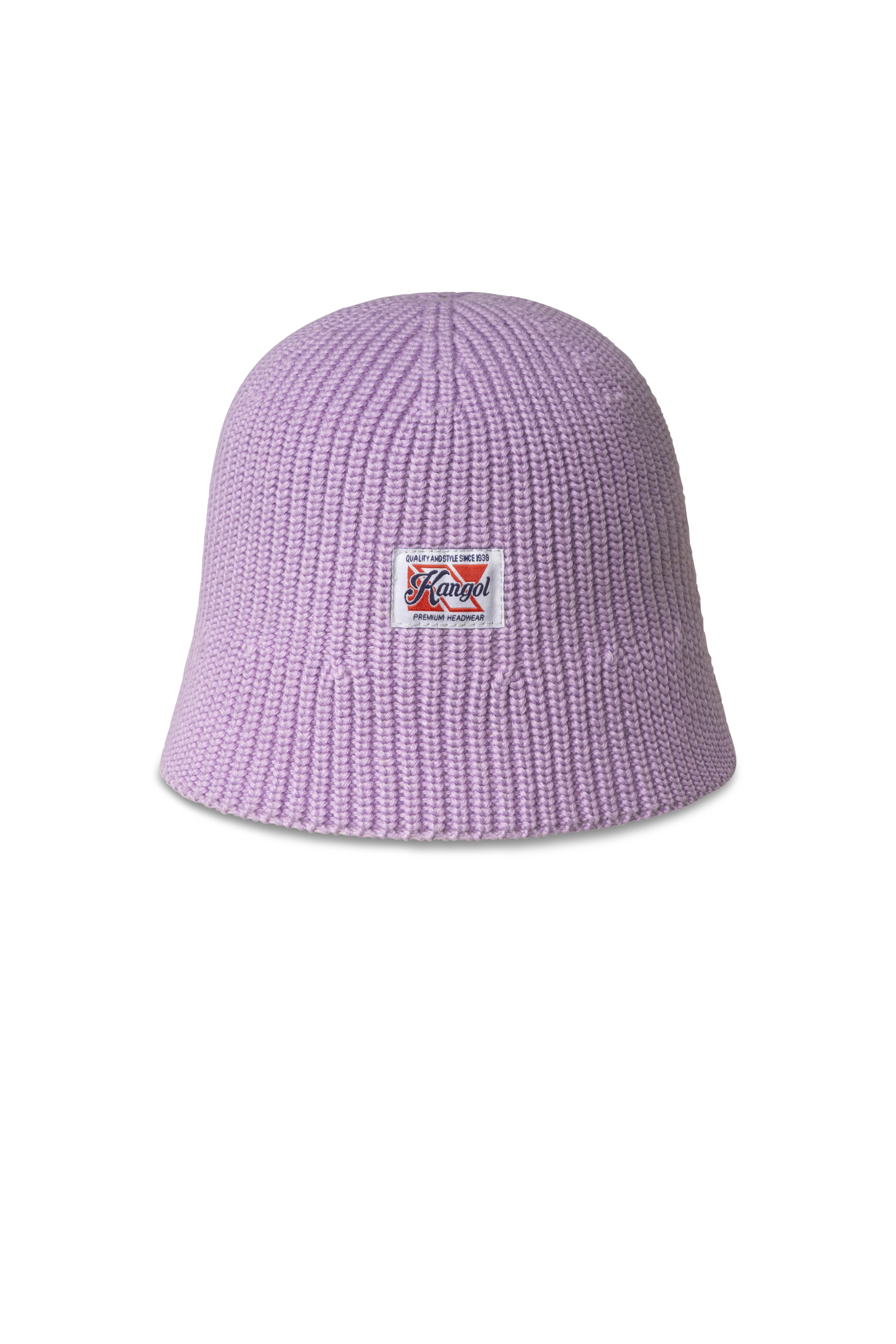 Bucket hat Purple