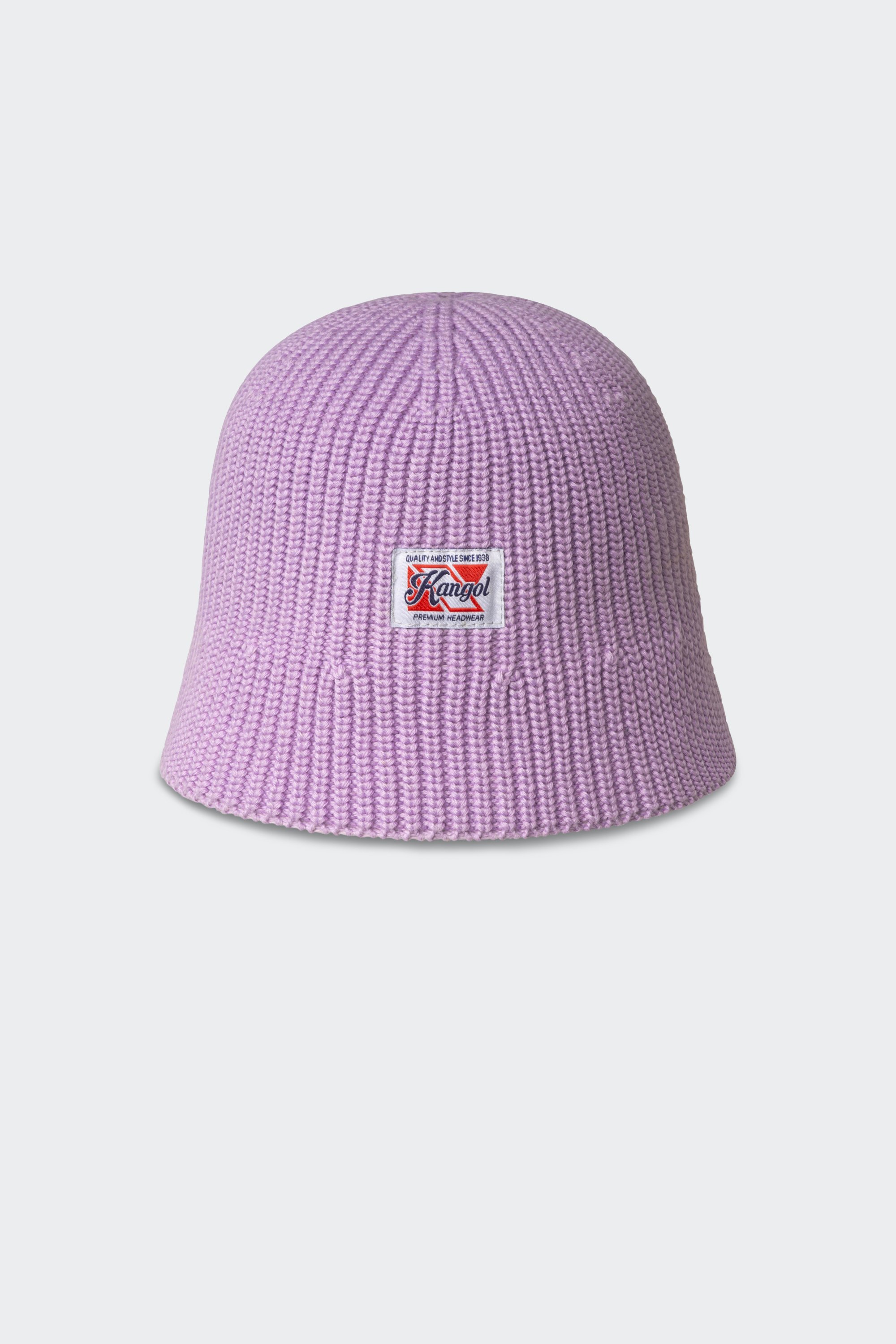 Bucket hat | Purple by KANGOL Bucket hat Purple