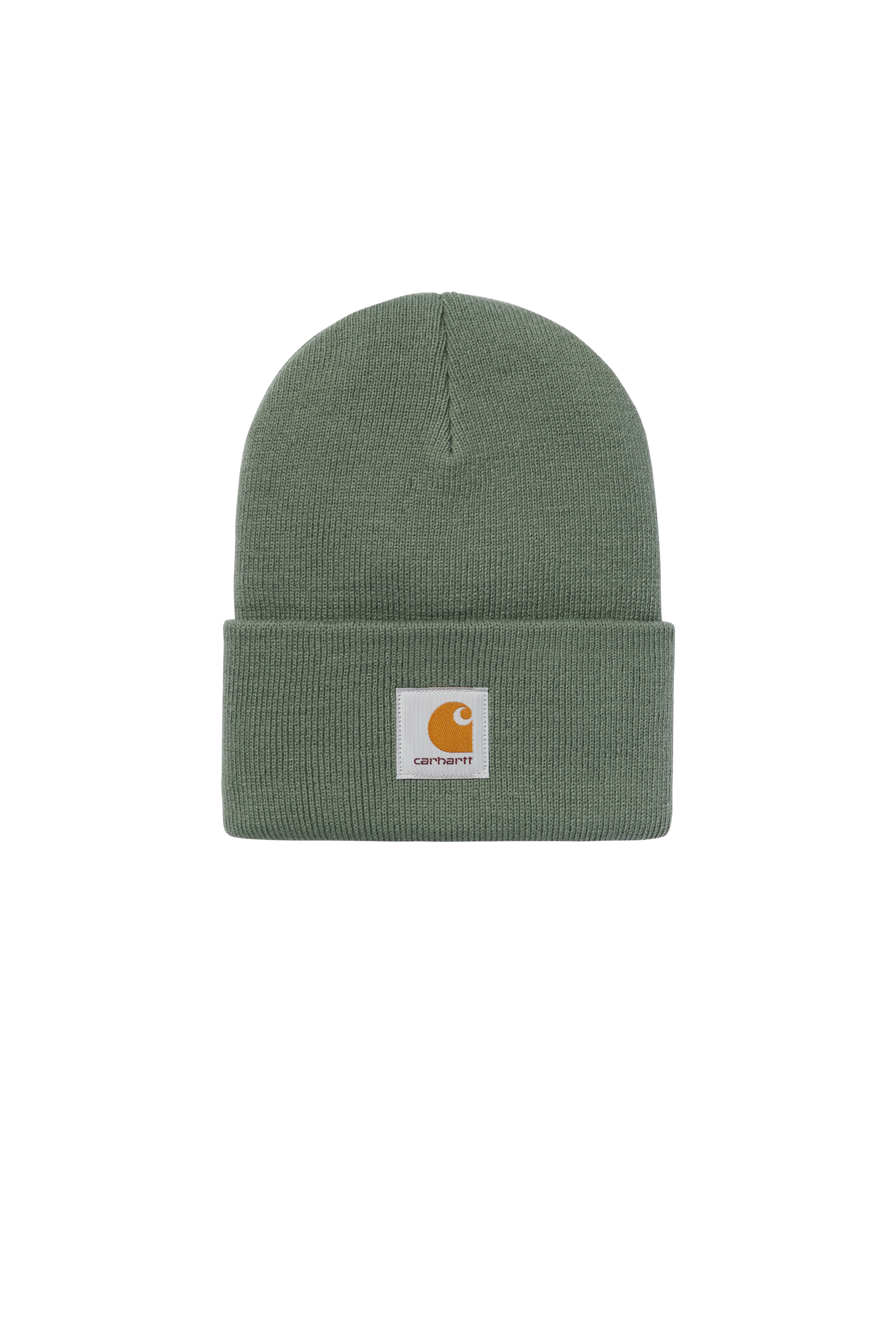 Beanie Green