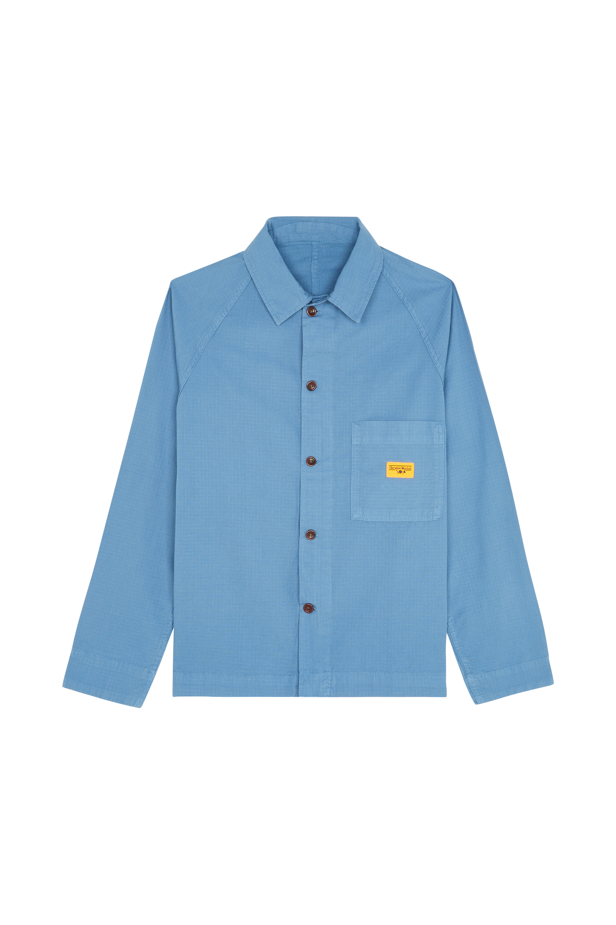Jacket Blue
