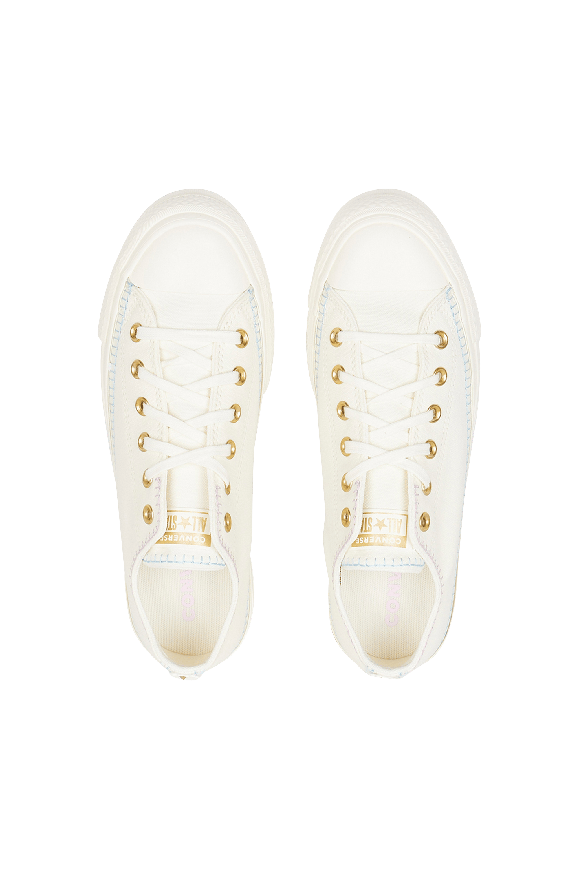 Sneakers CONVERSE Beige