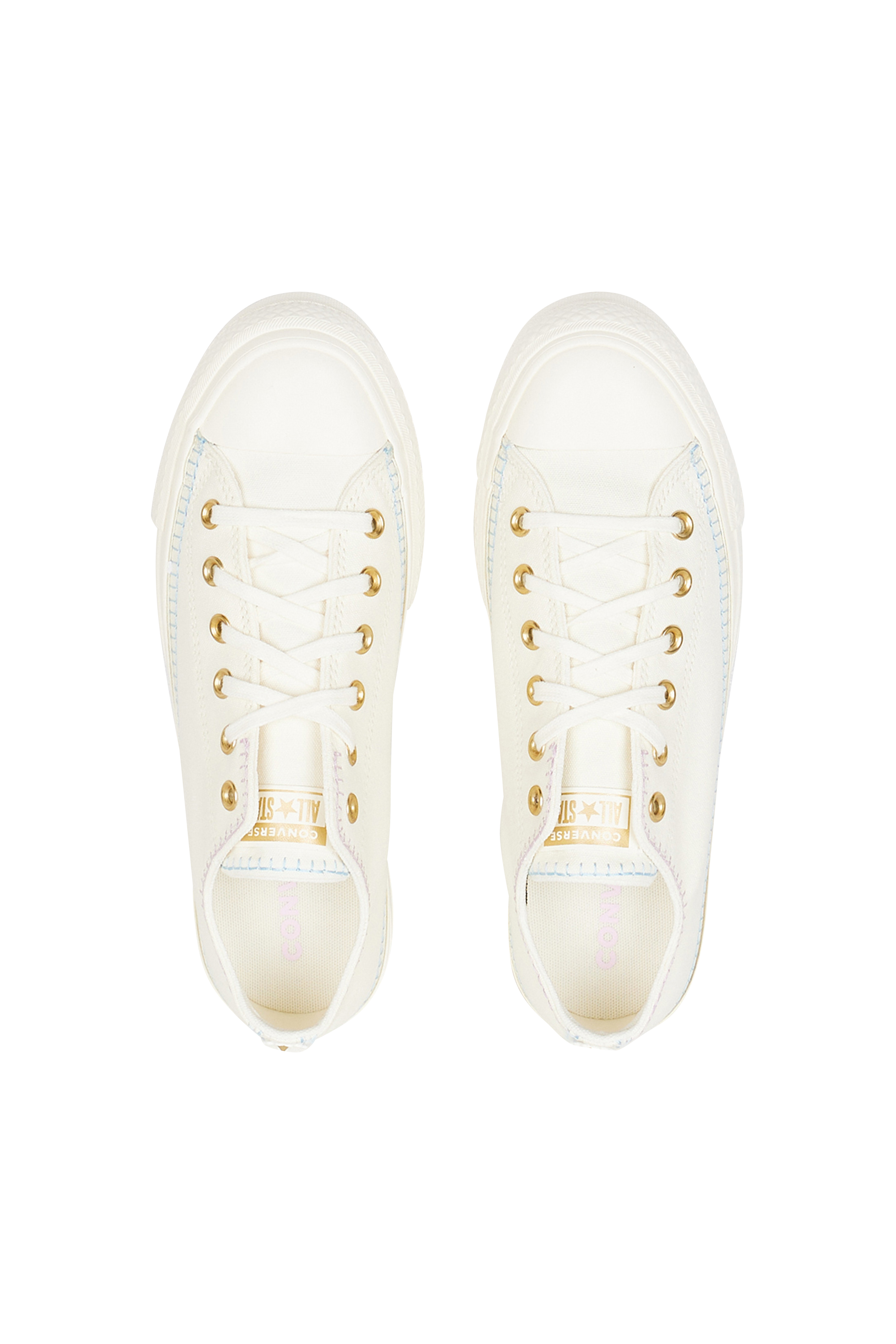 Sneakers Beige