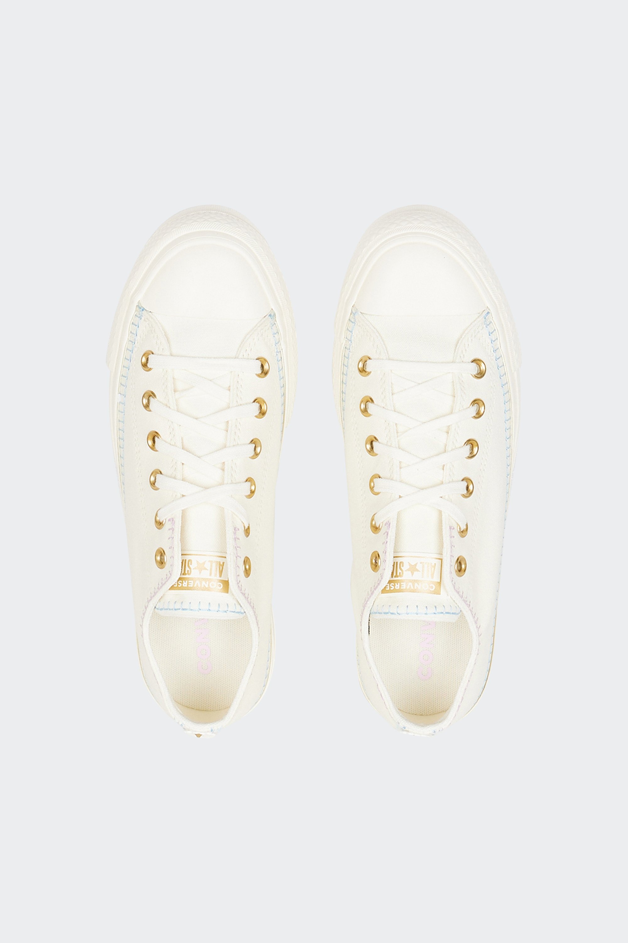 Sneakers | Beige by CONVERSE Sneakers Beige