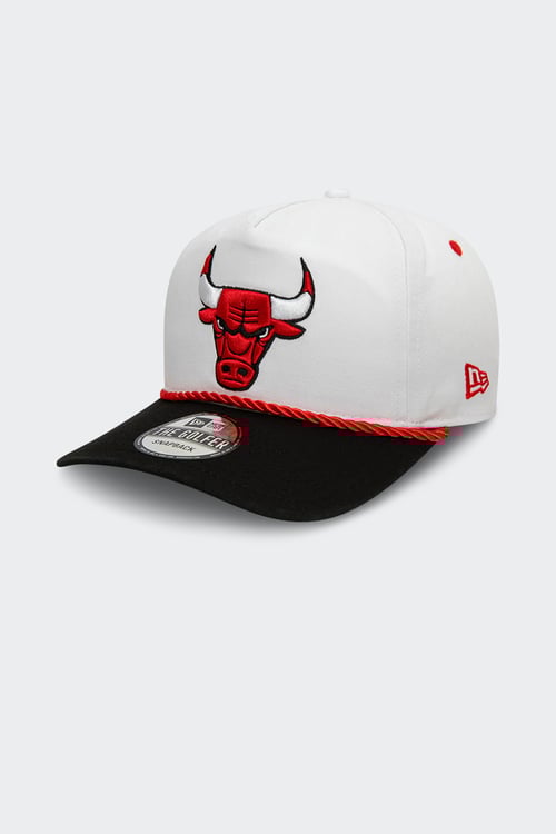 NEW ERA Casquette Blanc