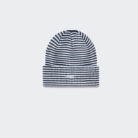 Hats PARKER STRIPED Bleu