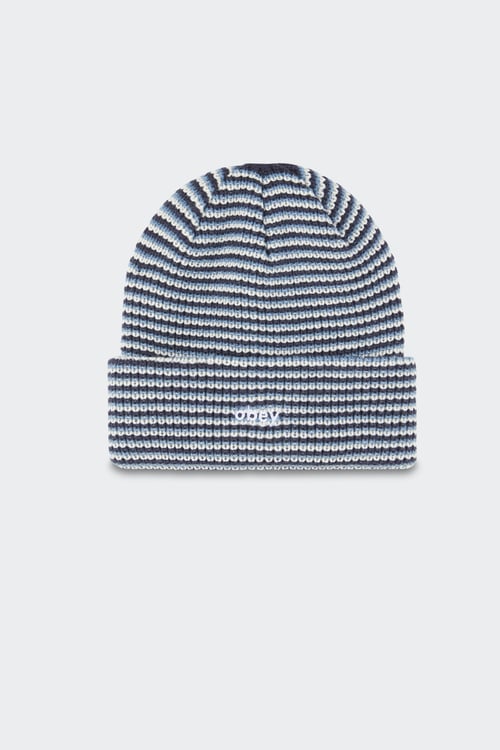 OBEY Bonnets Bleu