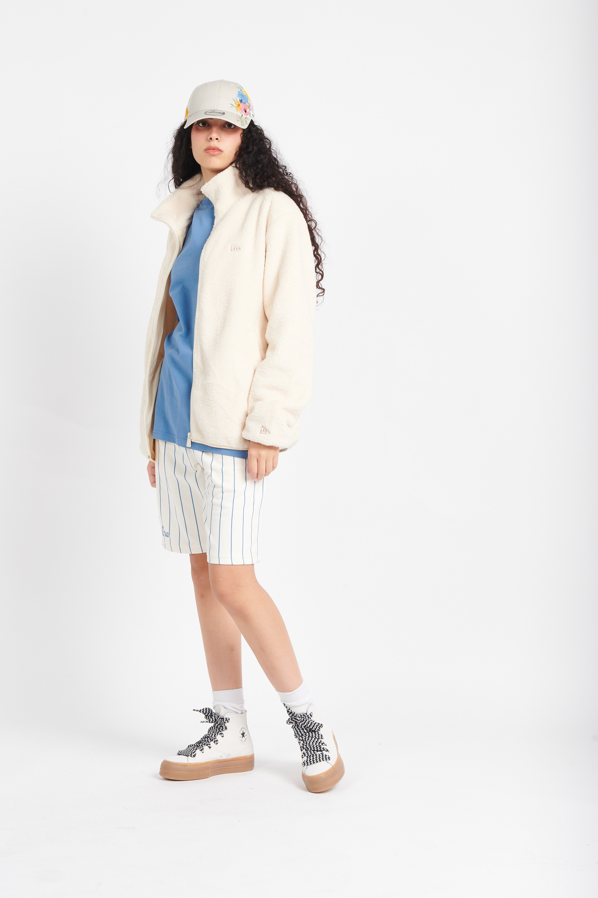 Polaire Beige