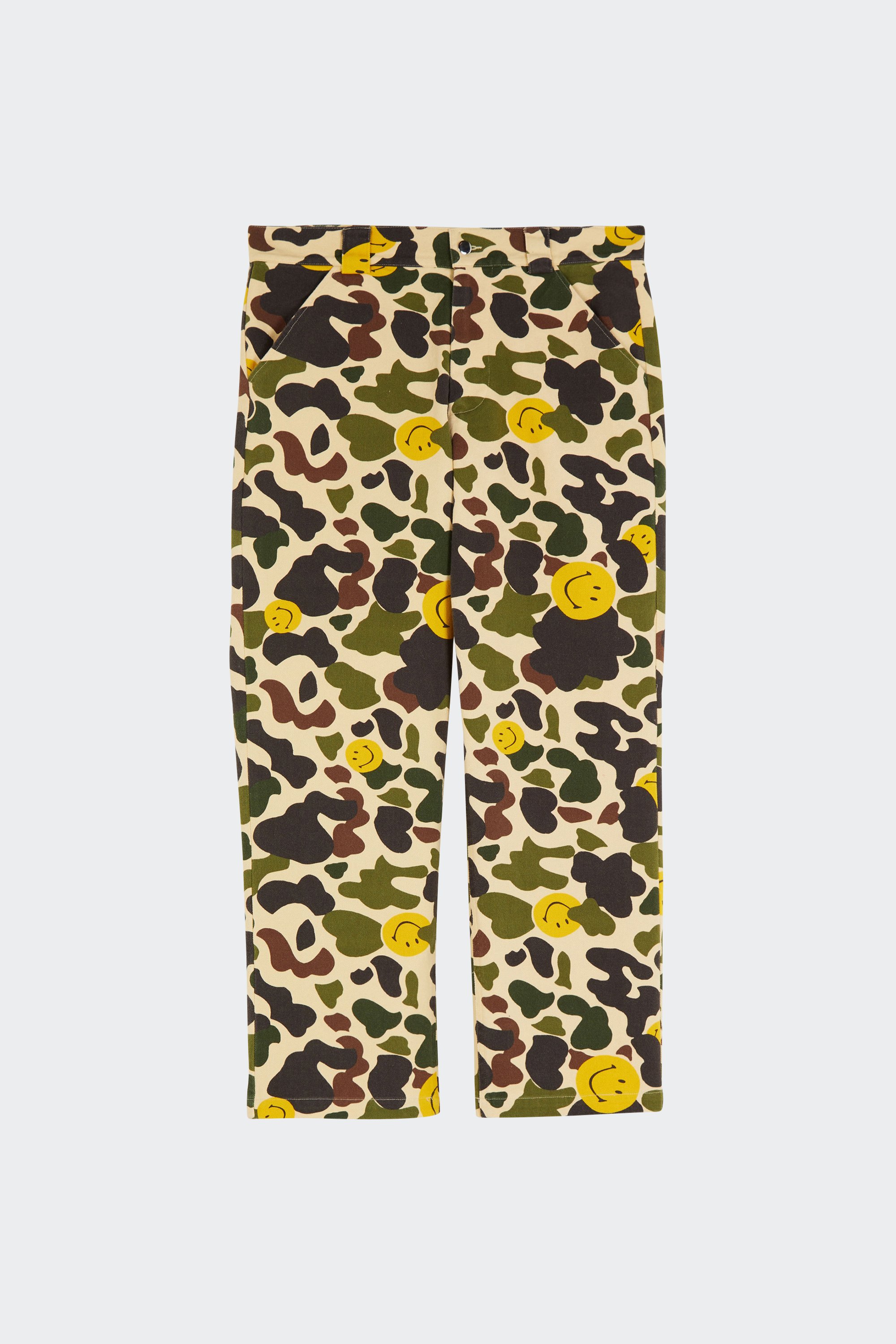 Pants | Multicolored by MARKET Pants Multicolored
