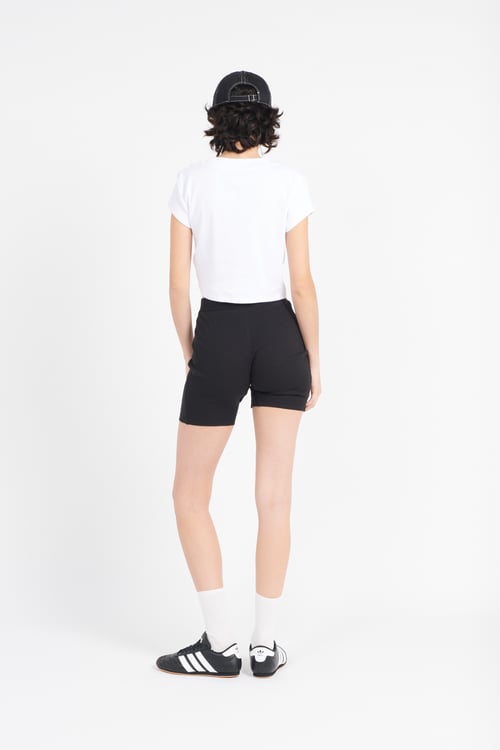 CALVIN KLEIN T-shirt Blanc
