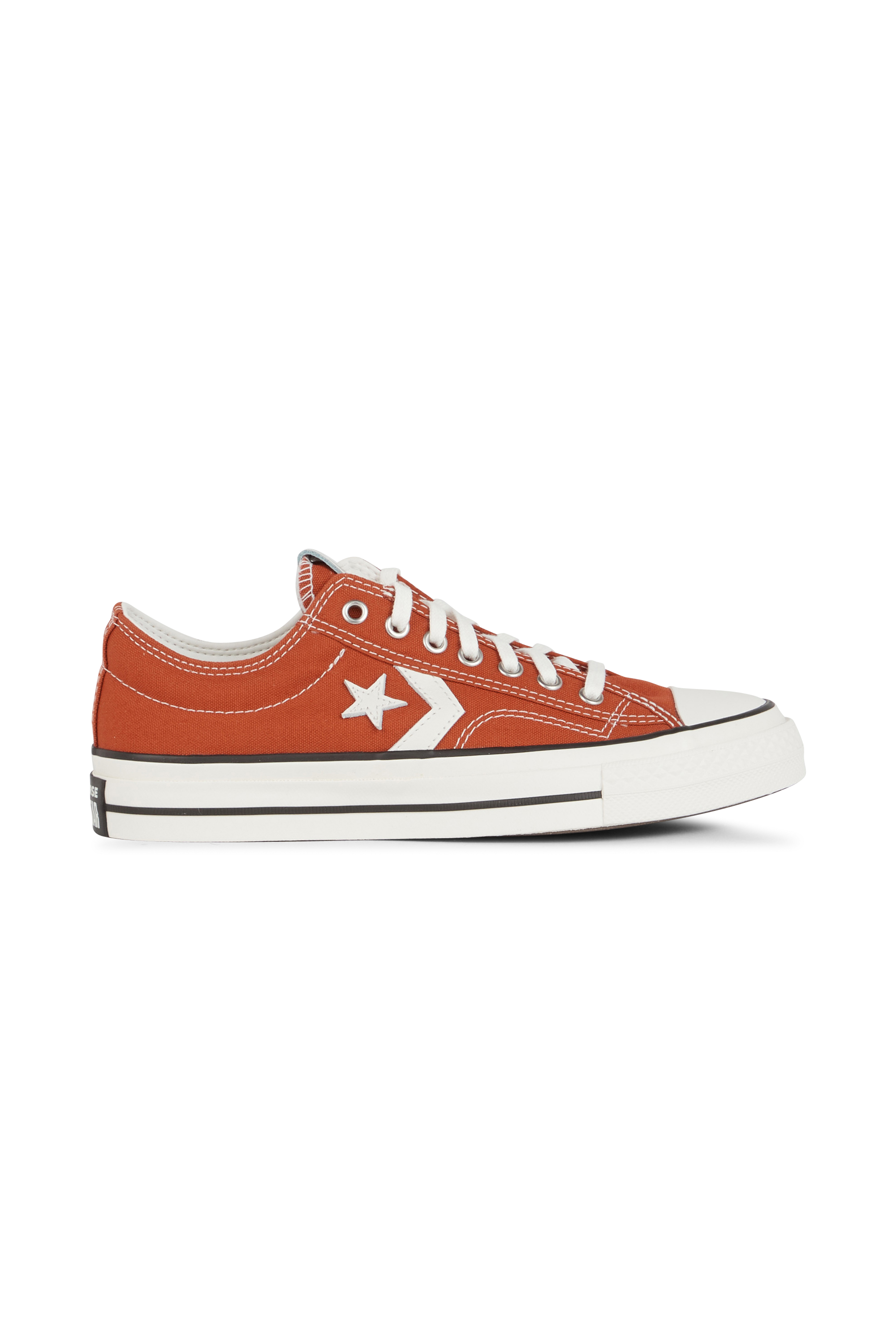 Sneakers Orange