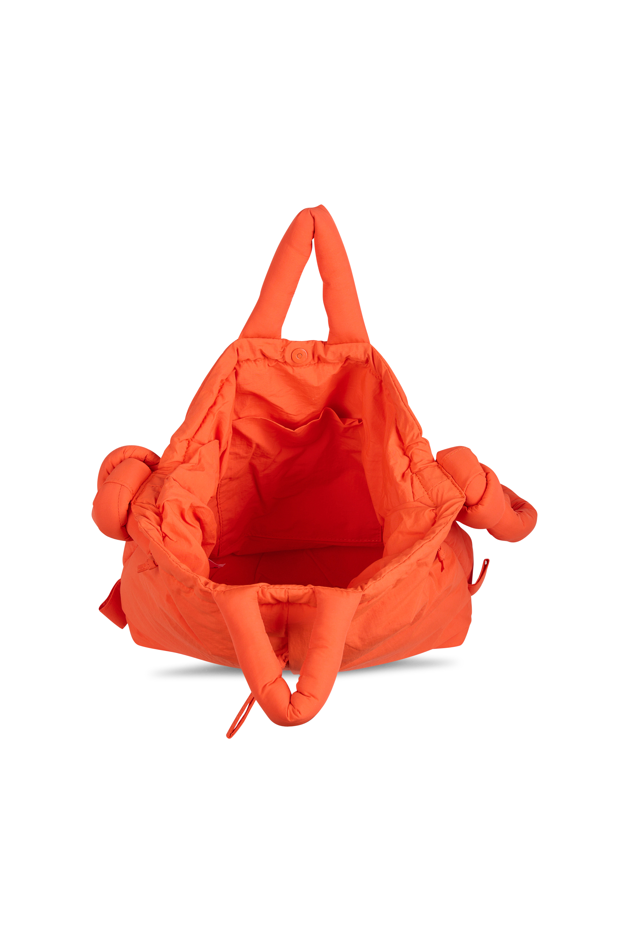 Sac shopping Orange