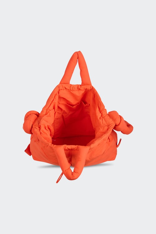 ÖLEND Sac shopping Orange