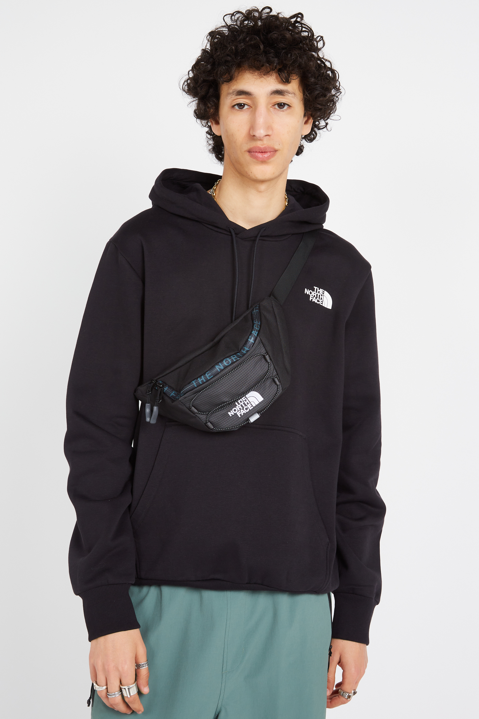 Sac banane Blanc